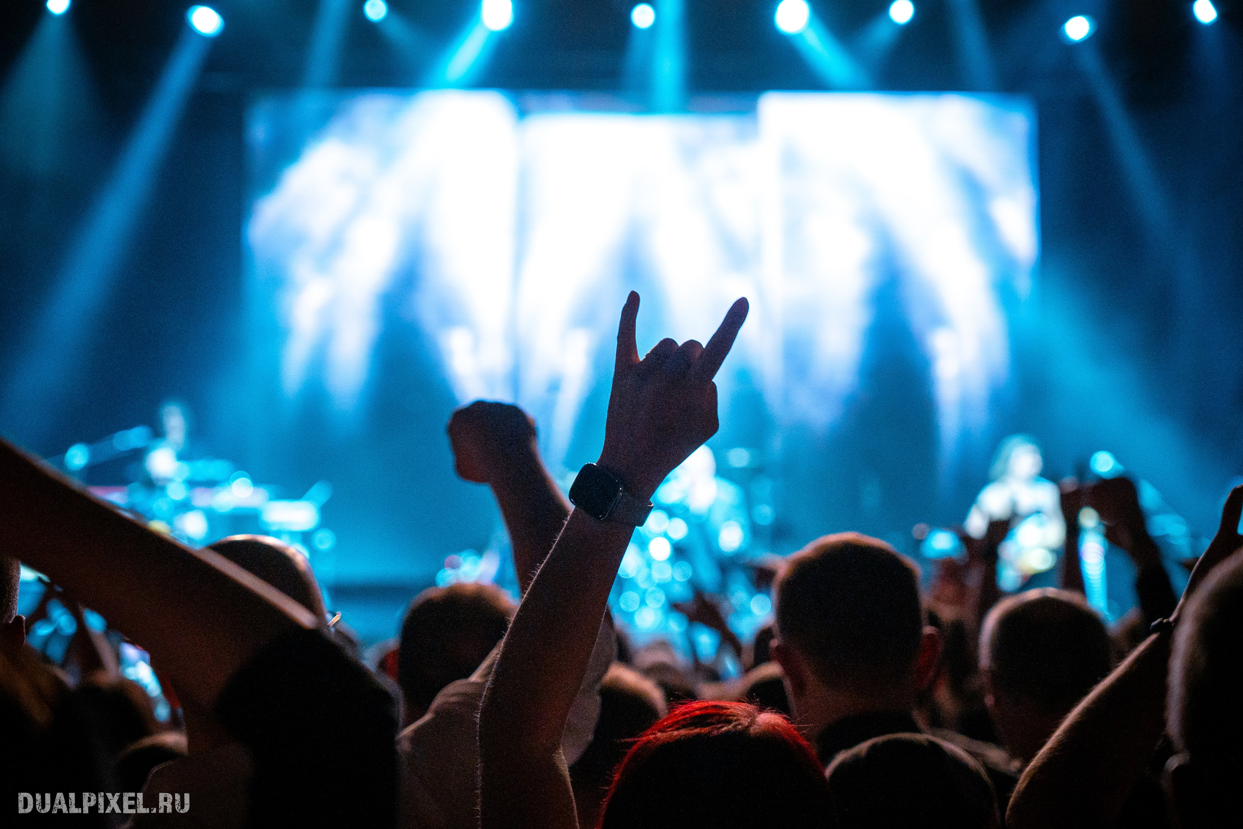 Joe Lynn Turner. Магия музыки в кадре: Концертная Фотография