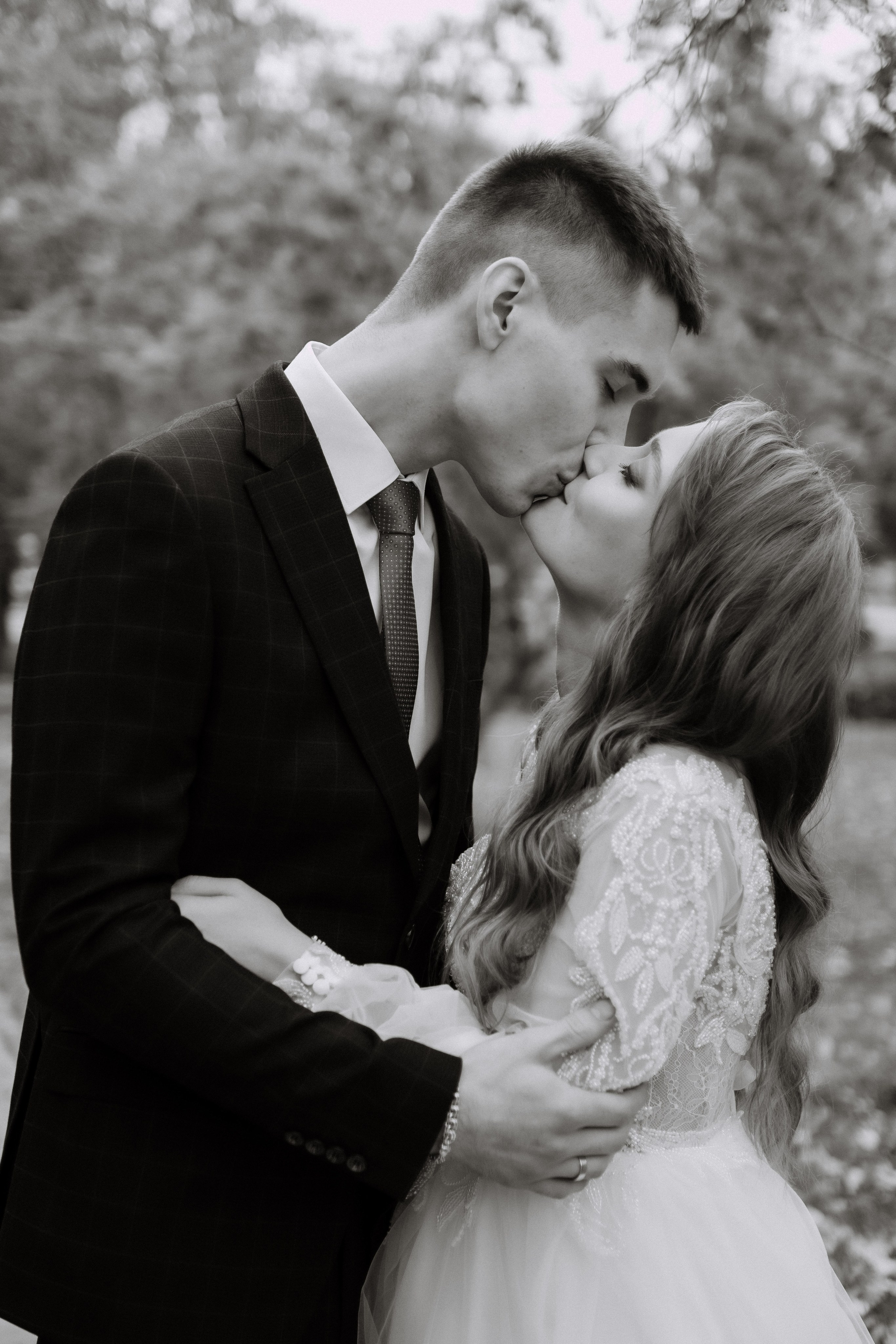 Ирина и Павел. Фотограф в Челябинске Наталья Епимахова