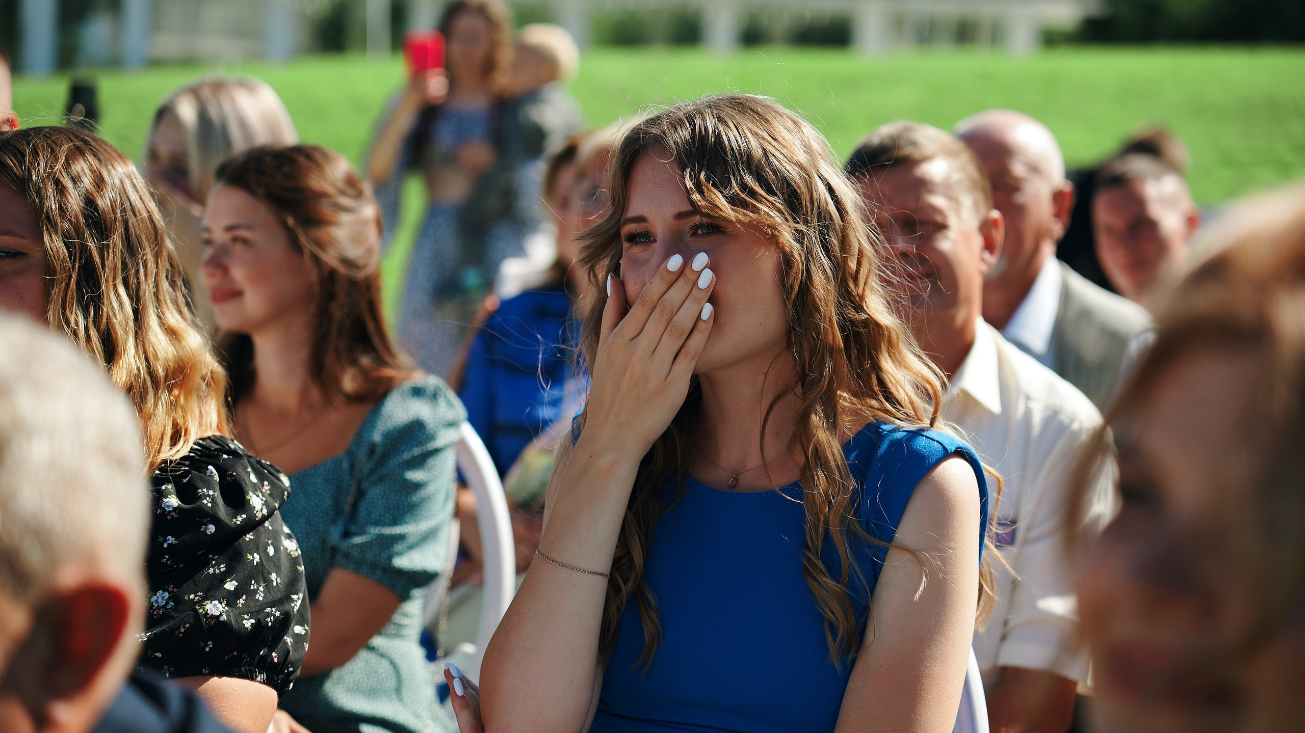 Полина и Влад. Репортажной фотограф Ариан