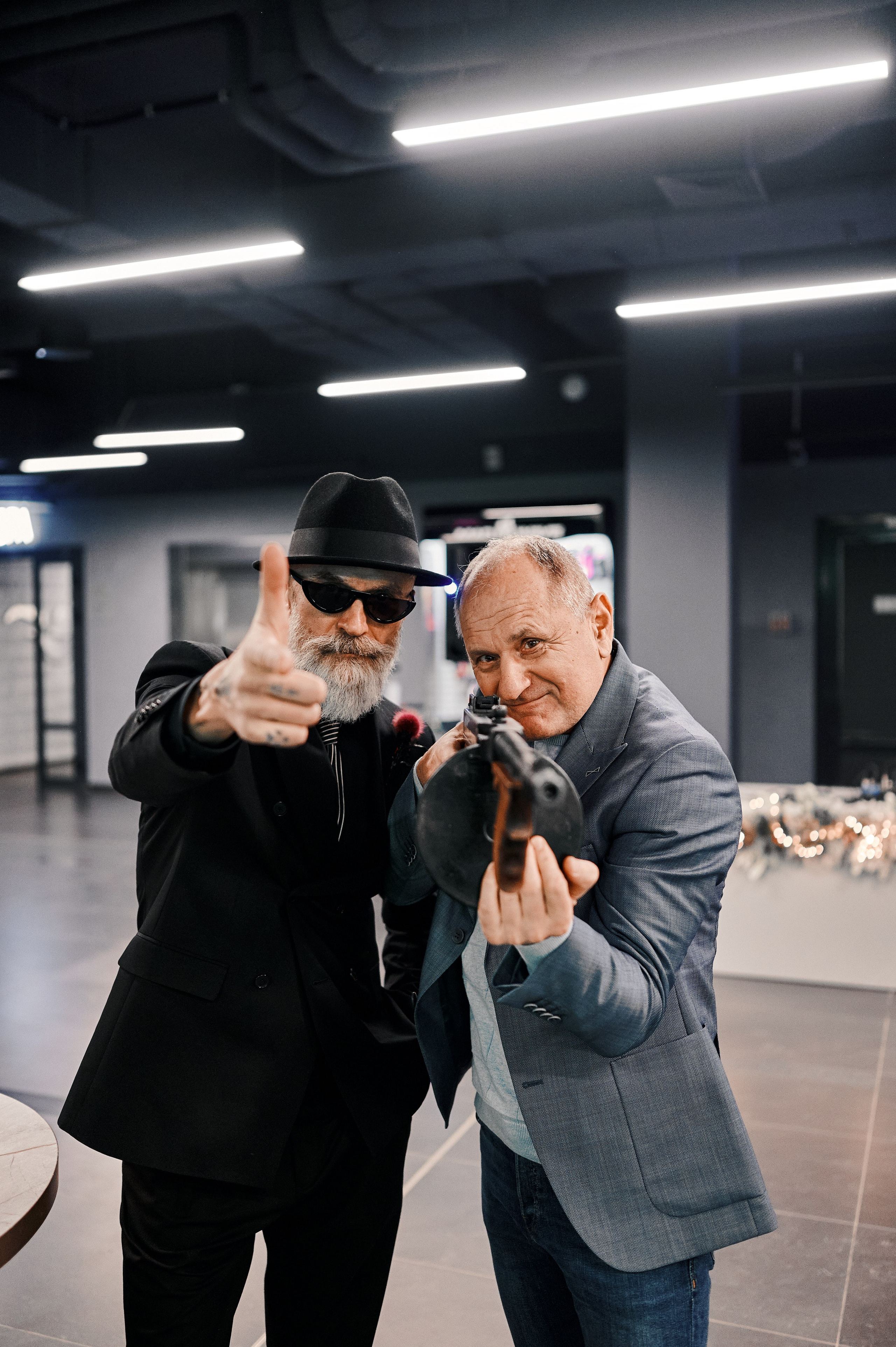 Olympia GymSpa. Репортажной фотограф Ариан