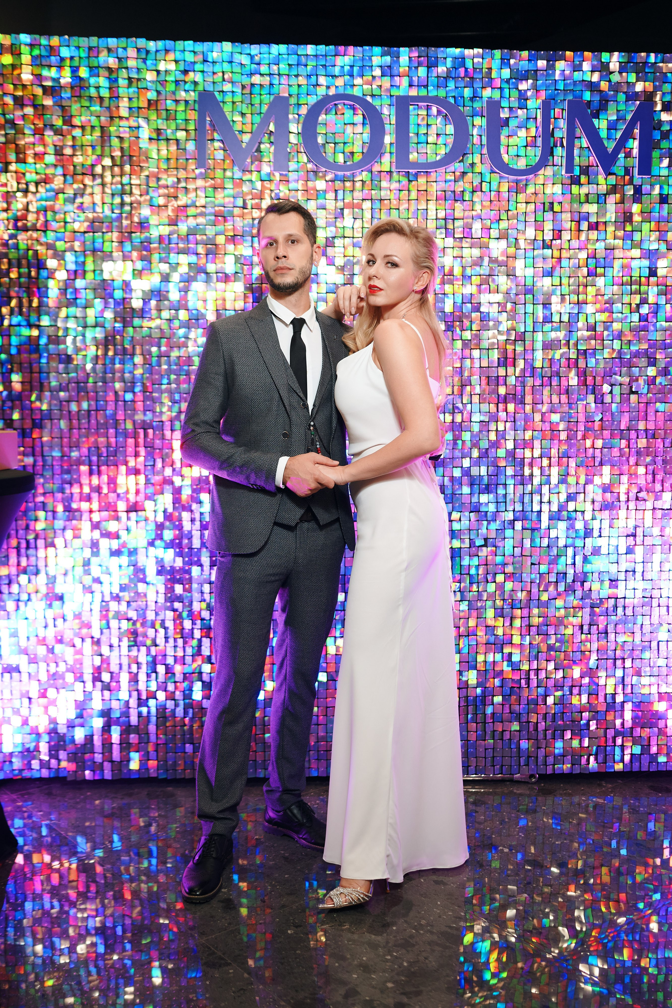 Предпоказ SKYLINE. Репортажной фотограф Ариан