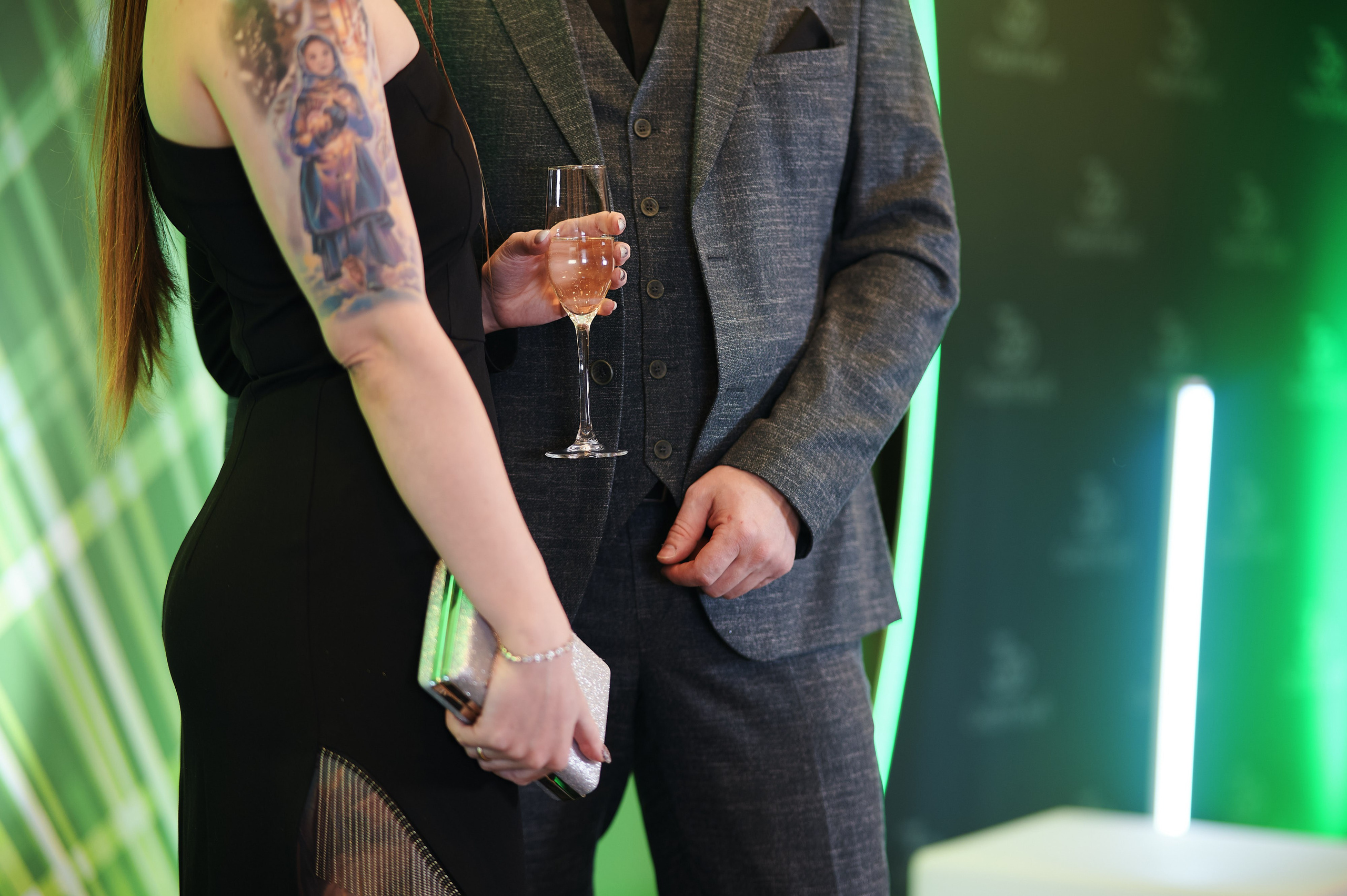 SoftClub. Репортажной фотограф Ариан