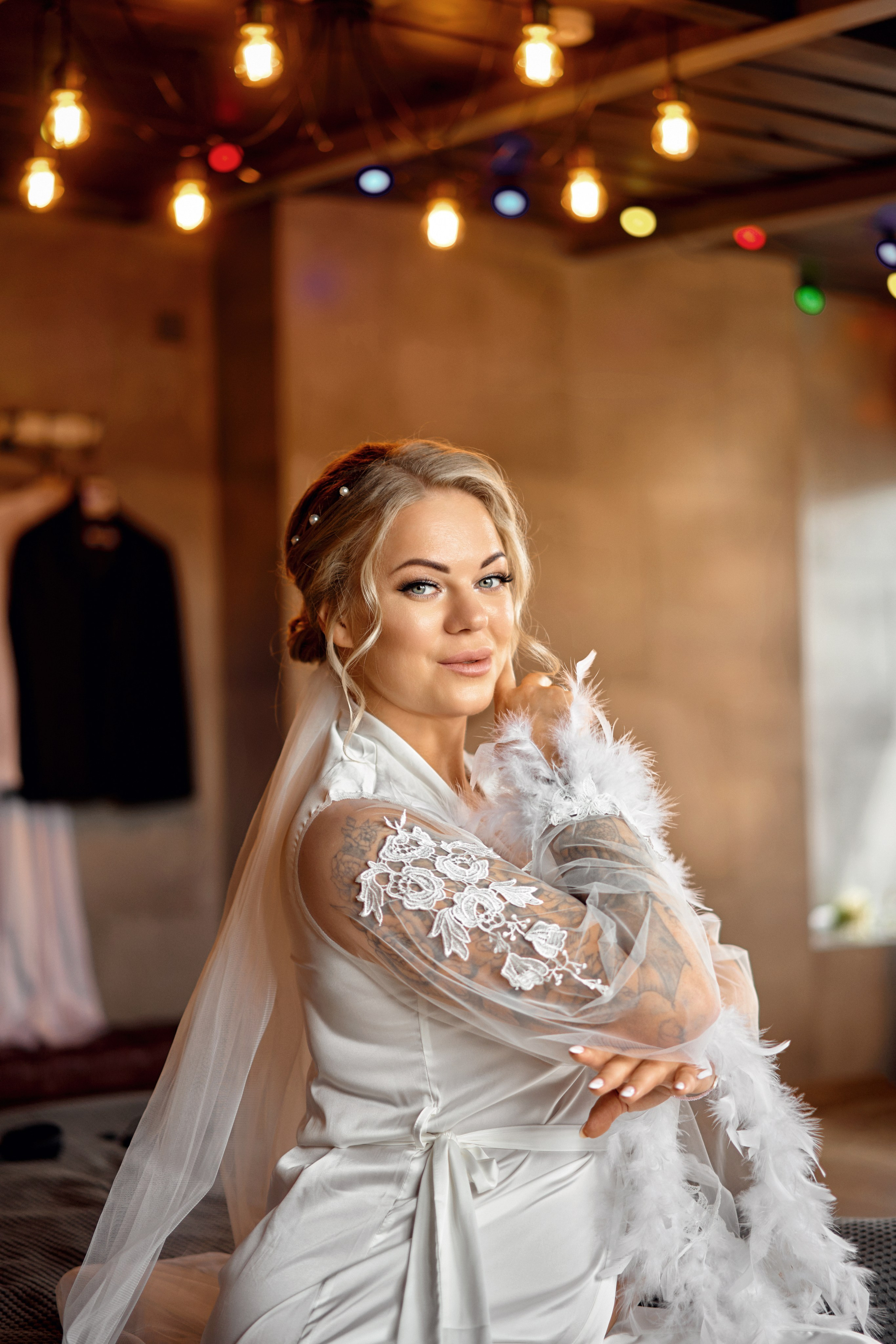 Леонид & Ксения. Фотограф в Санкт-Петербурге Цуркан Алёна