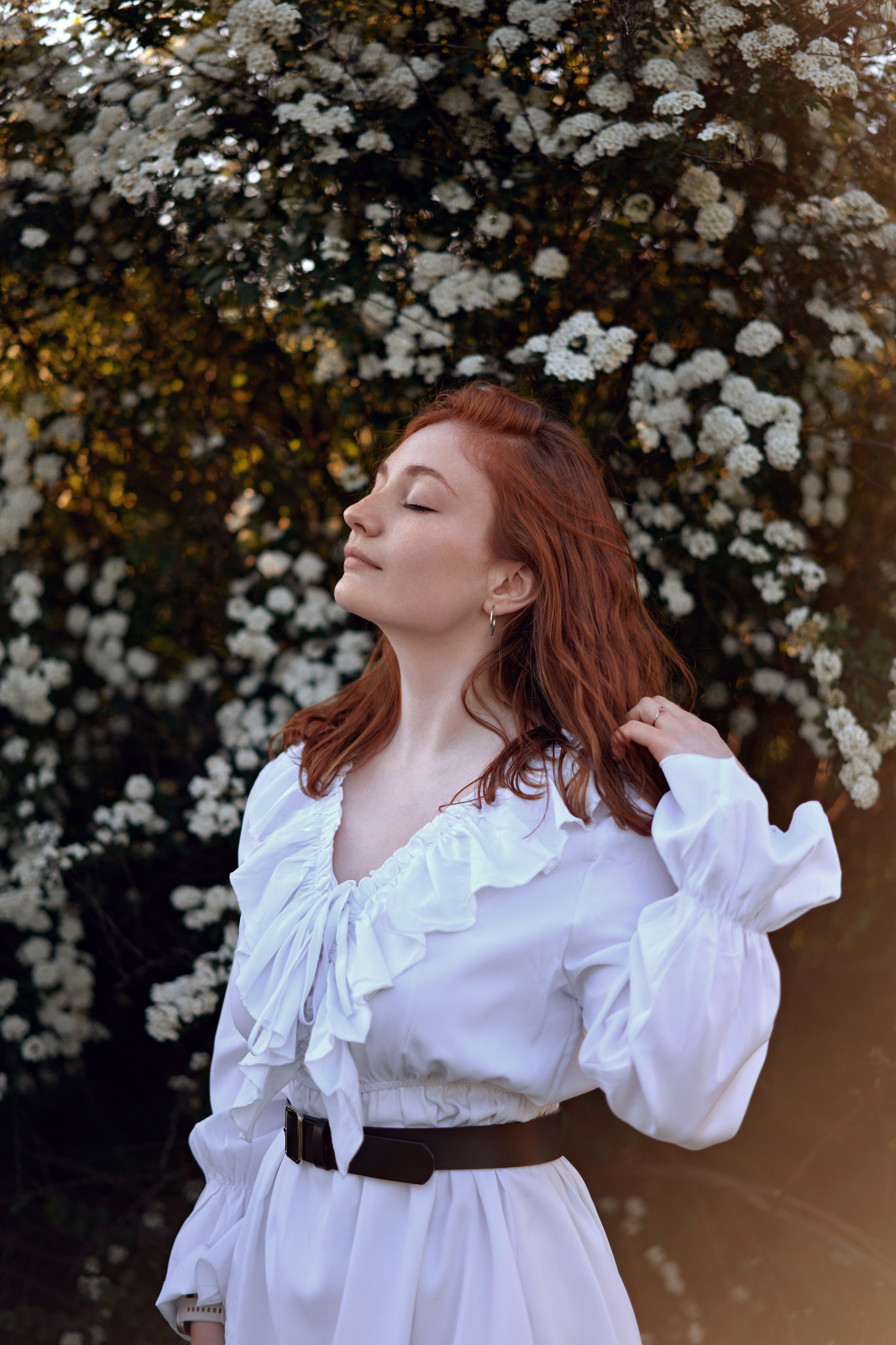 Мария прогулка. Фотограф в Санкт-Петербурге Цуркан Алёна