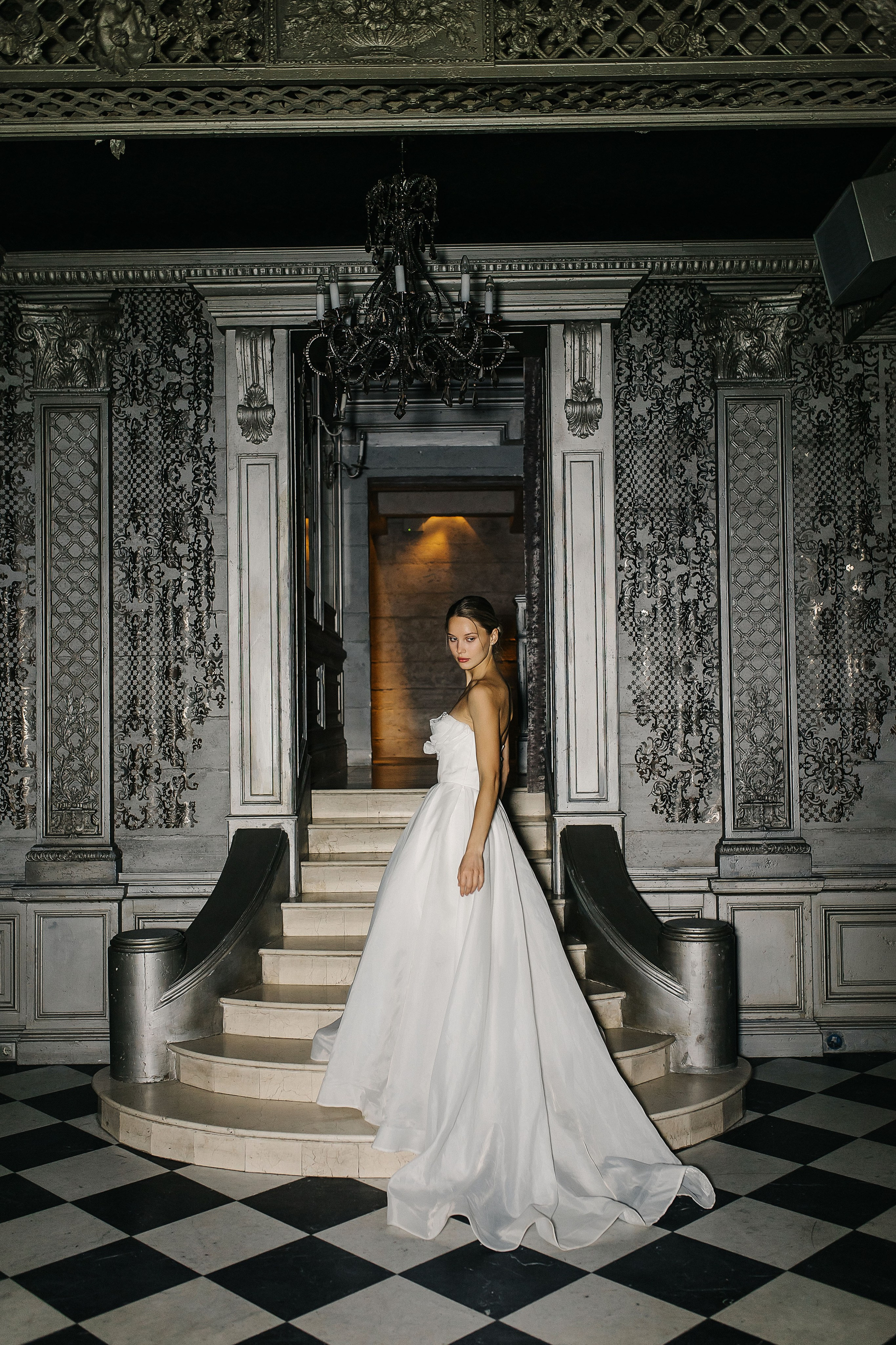 Свадебная съемка проходила в Москве, ресторан Турандот. Иванова Ирина Свадебный и семейный фотограф г. Уфа