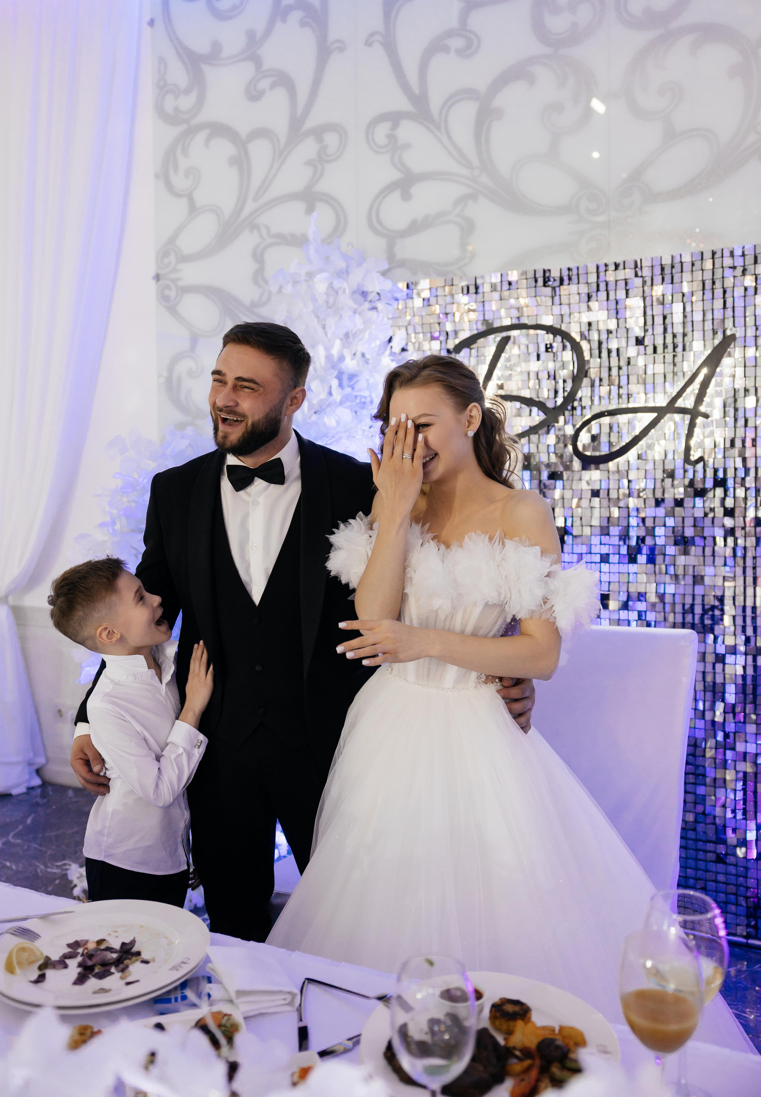 Свадебная история. Пробуждение весны. Свадебный и семейный фотограф Рассказова Виктория