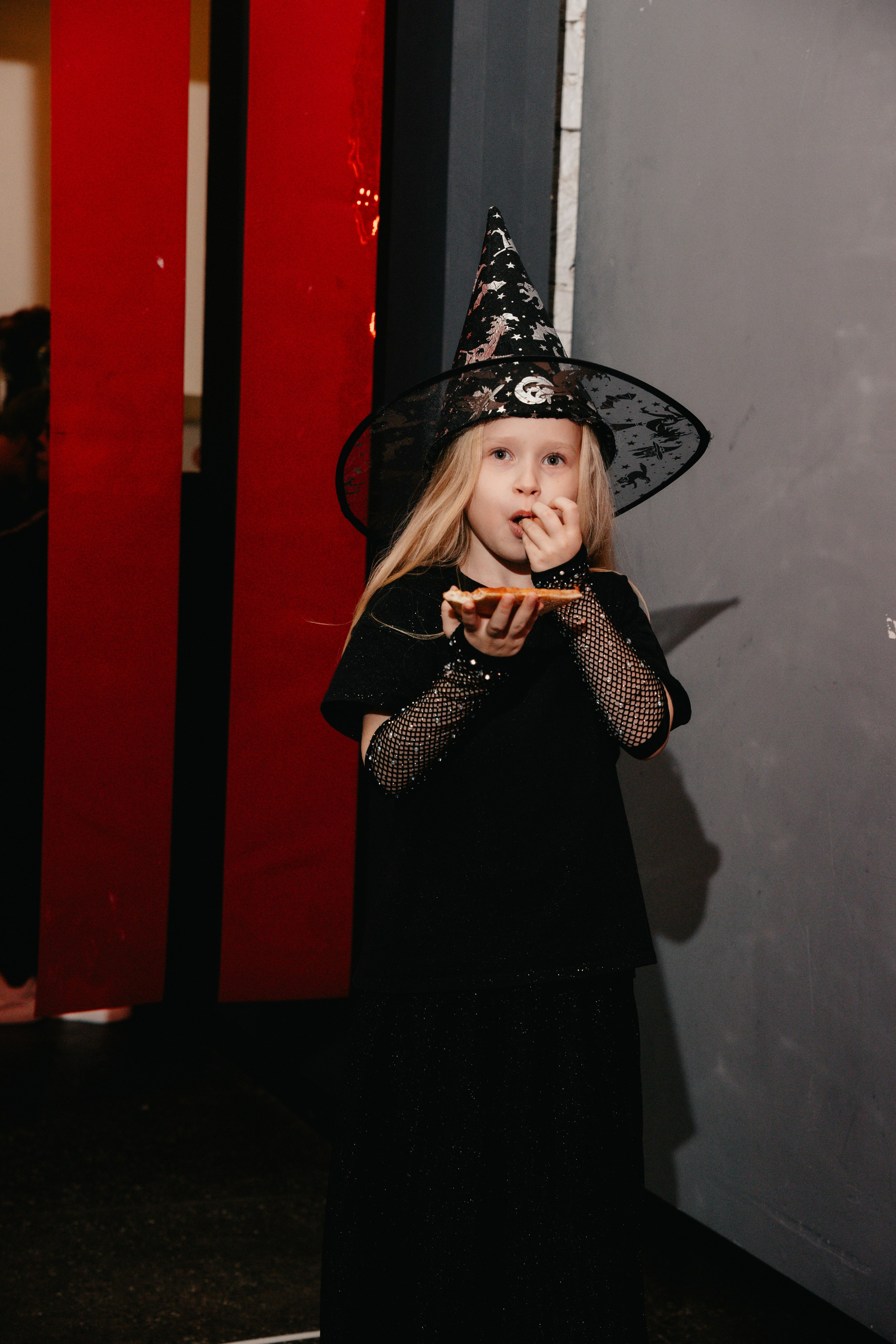 Хэллоуин. Фотограф Ершова Светлана