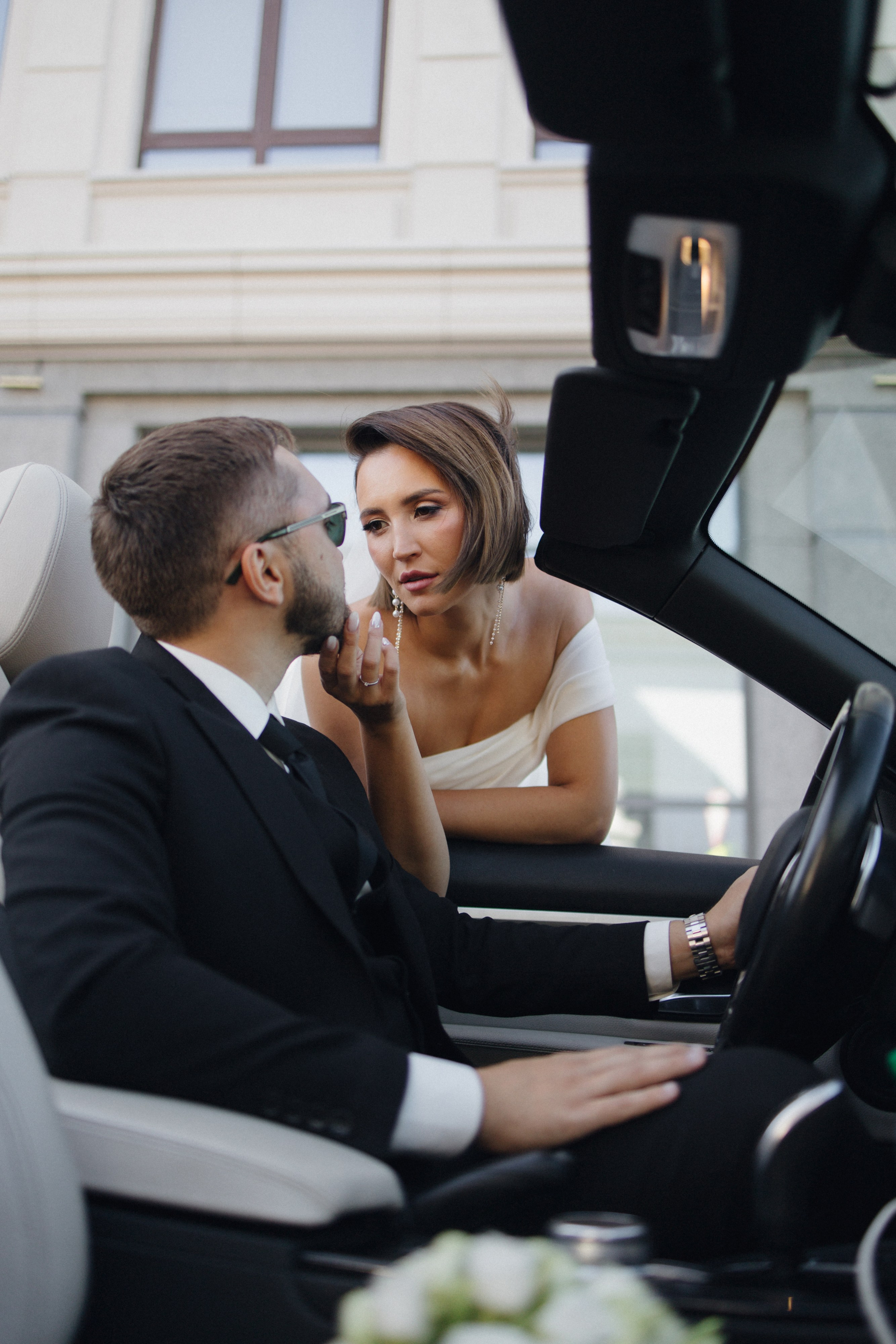 Summer Moved On. Свадебный фотограф Нижний Новгород Москва