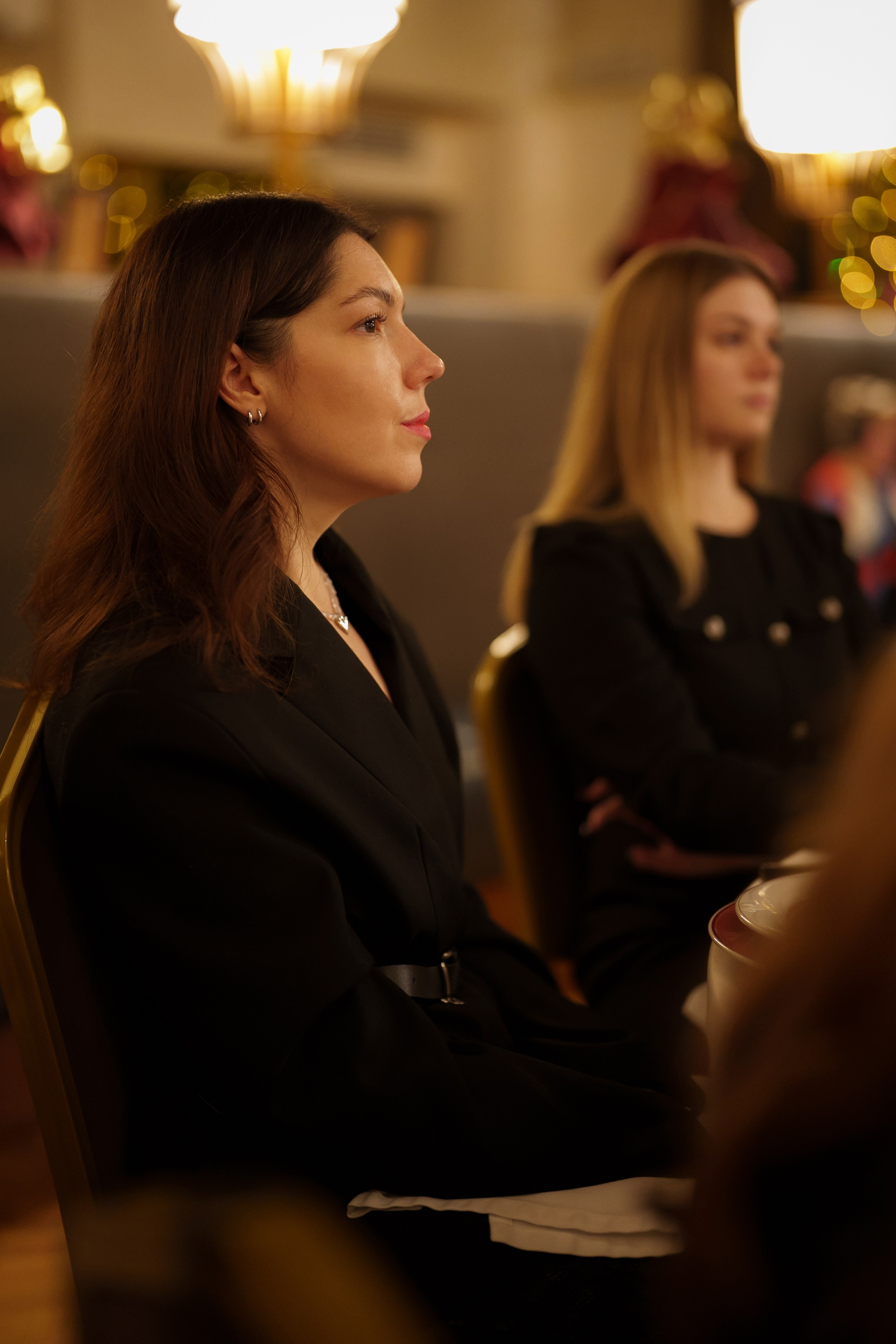 Репортажная съемка. Профессиональный фотограф в Москве — Руслан Альтимиров