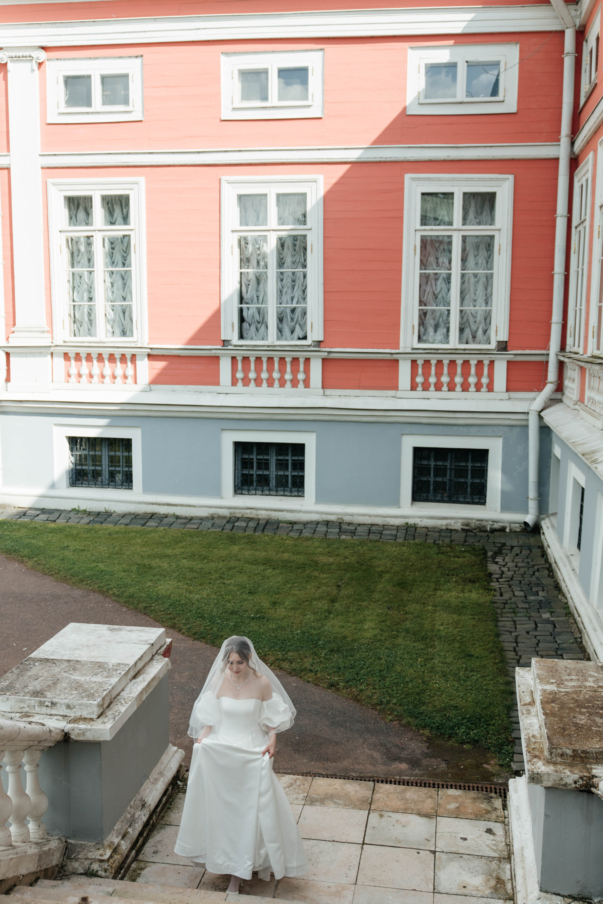 DANIEL & ANNA. Свадебное ФОТО & ВИДЕО Москва/Липецк