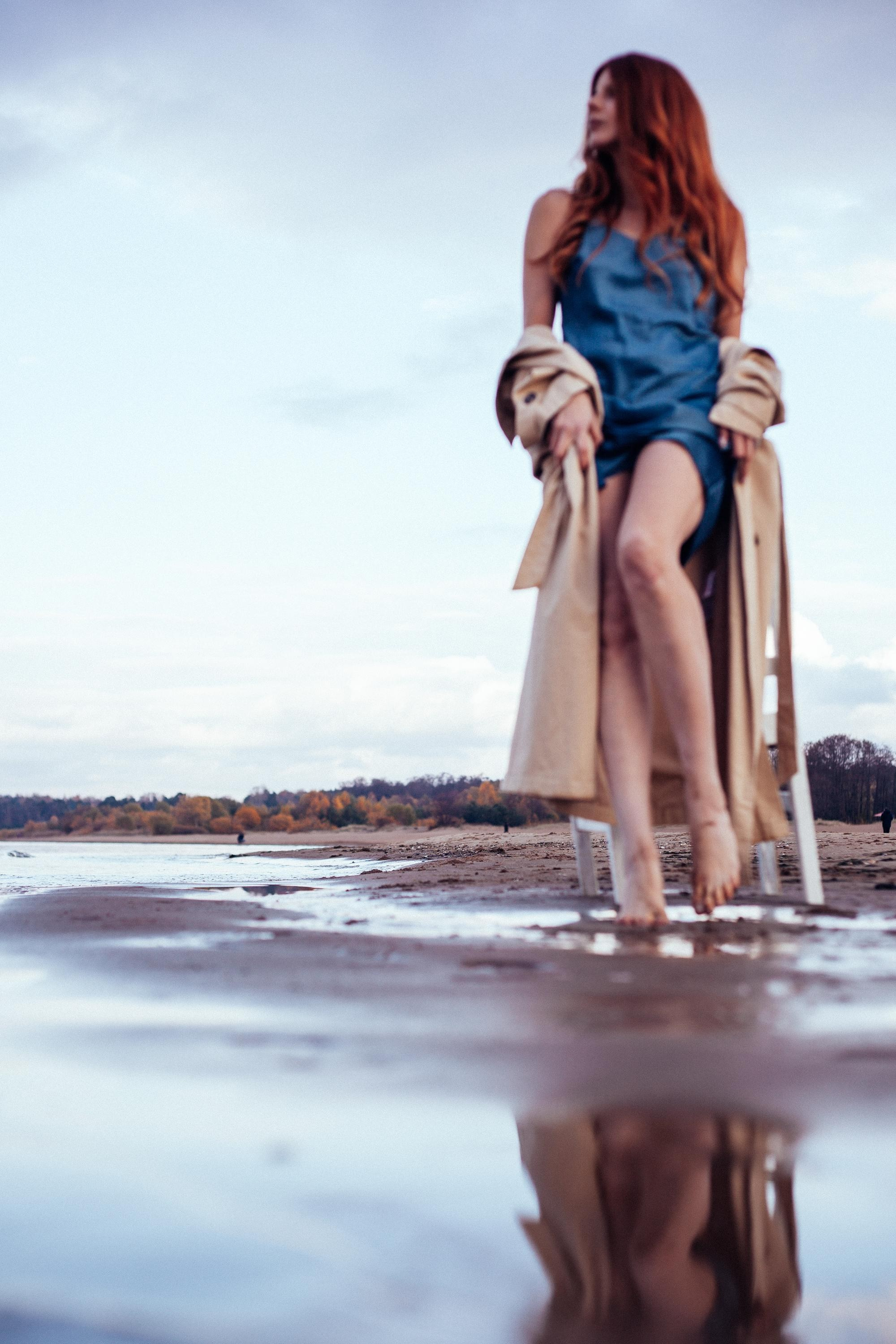 Портрет мамы. Семейный фотограф и фотограф новорожденных в Санкт-Петербурге Алевтина