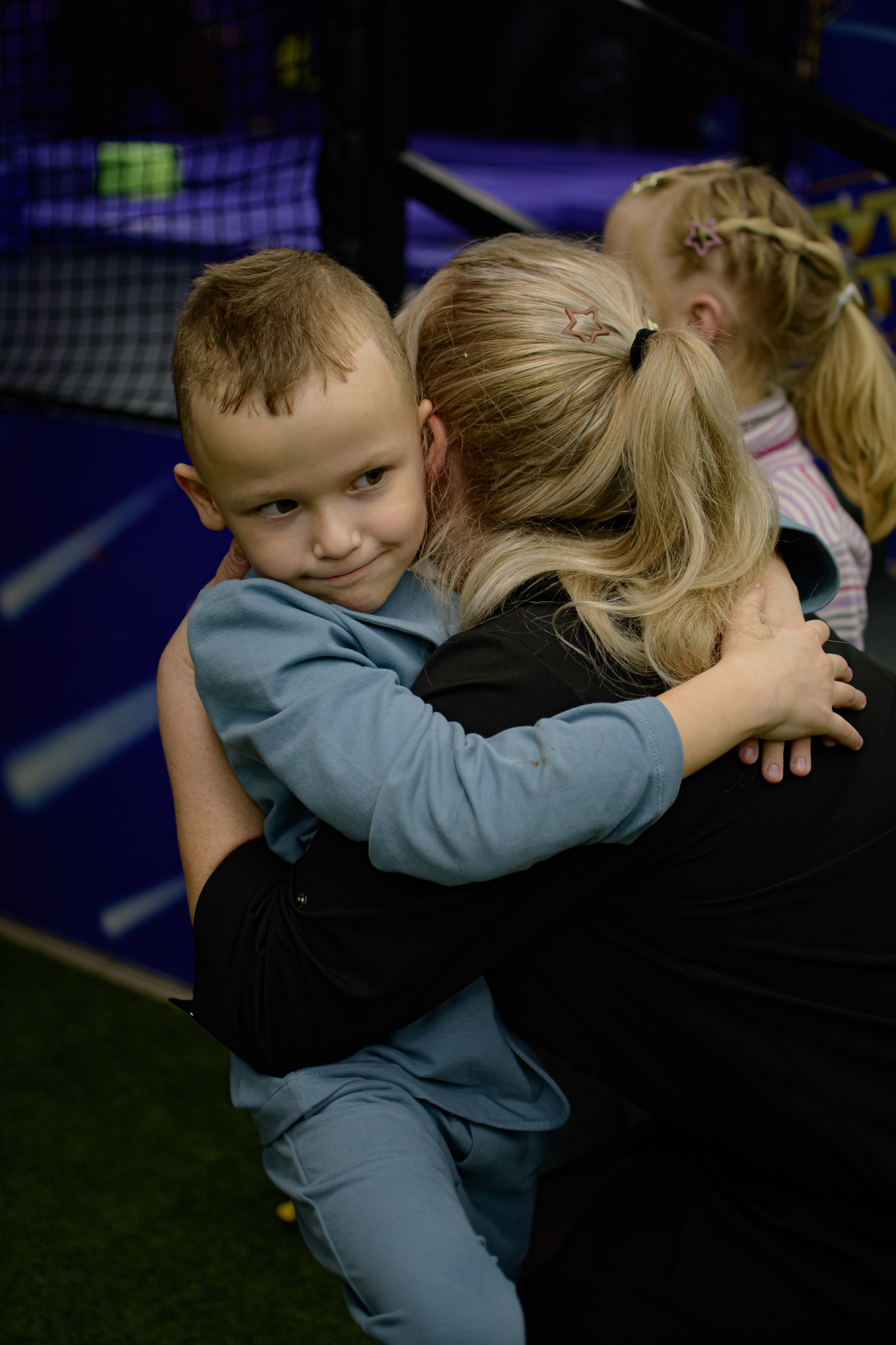 ДЕНЬ РОЖДЕНИЯ / АЛЕКСЕЙ 7 ЛЕТ. Photokarish
