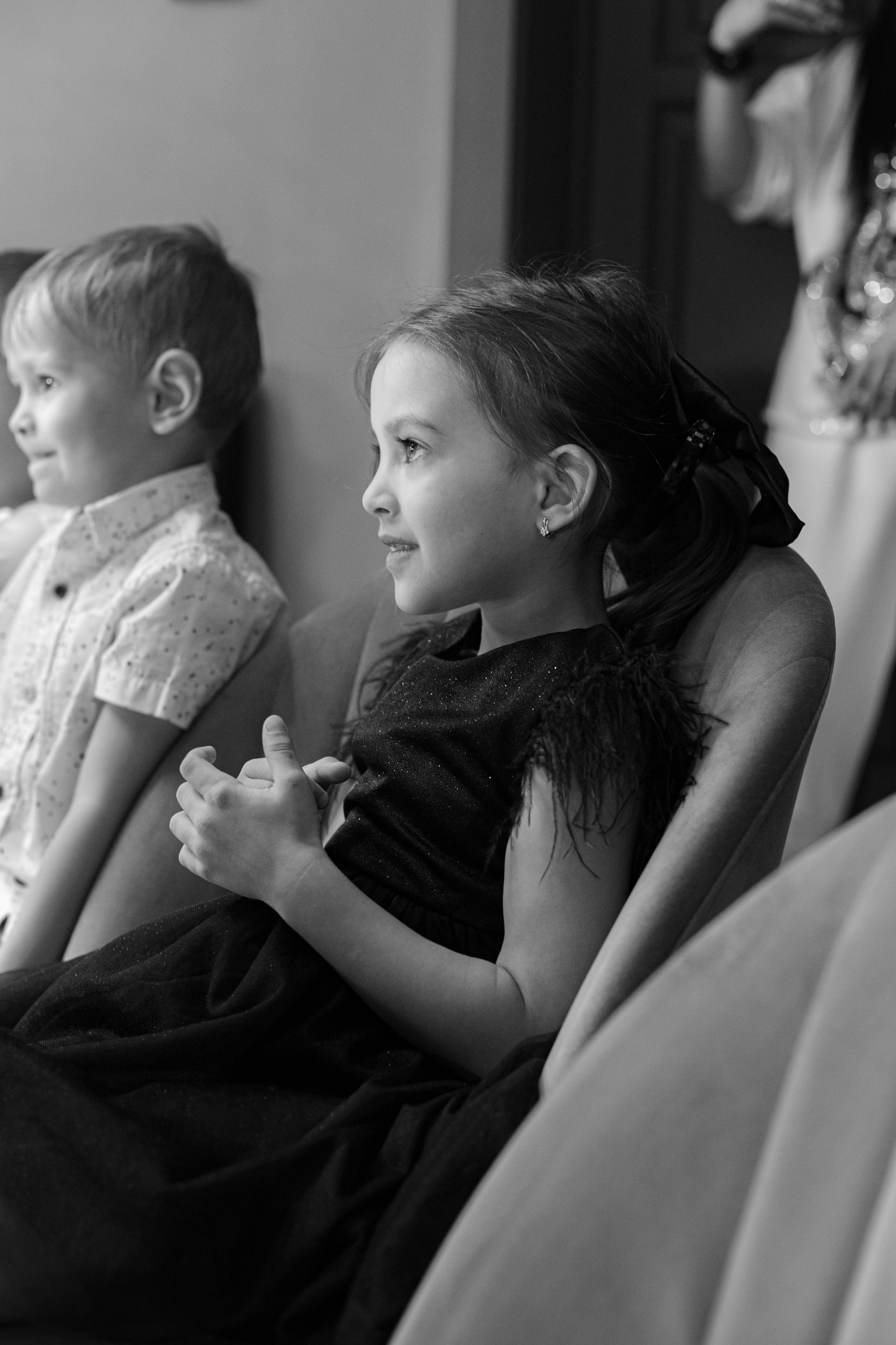 ASIA'S BIRTHDAY PARTY. Photokarish