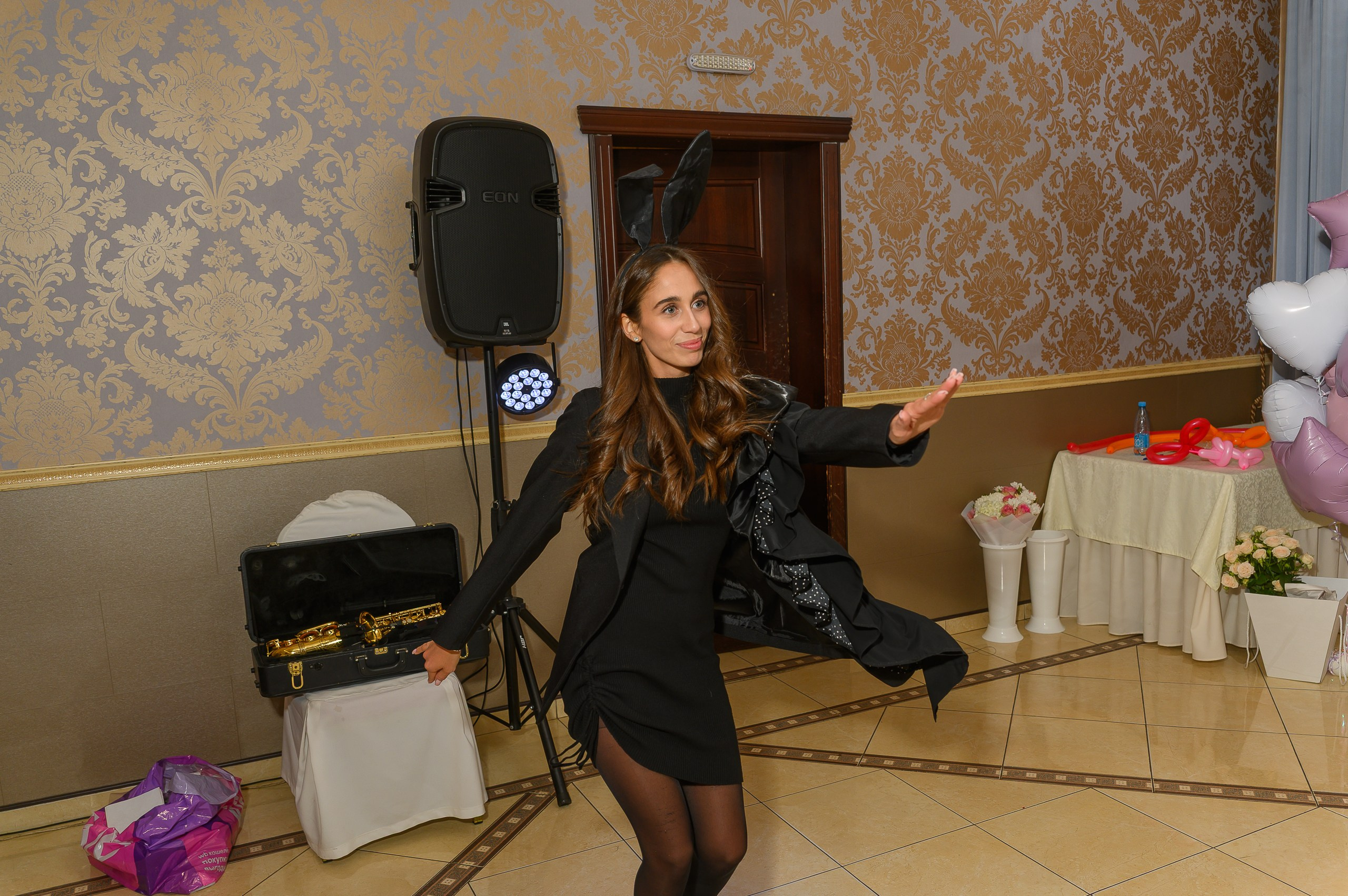 День рождение 18 лет. Фотограф в Кемерово Владислав Шульц