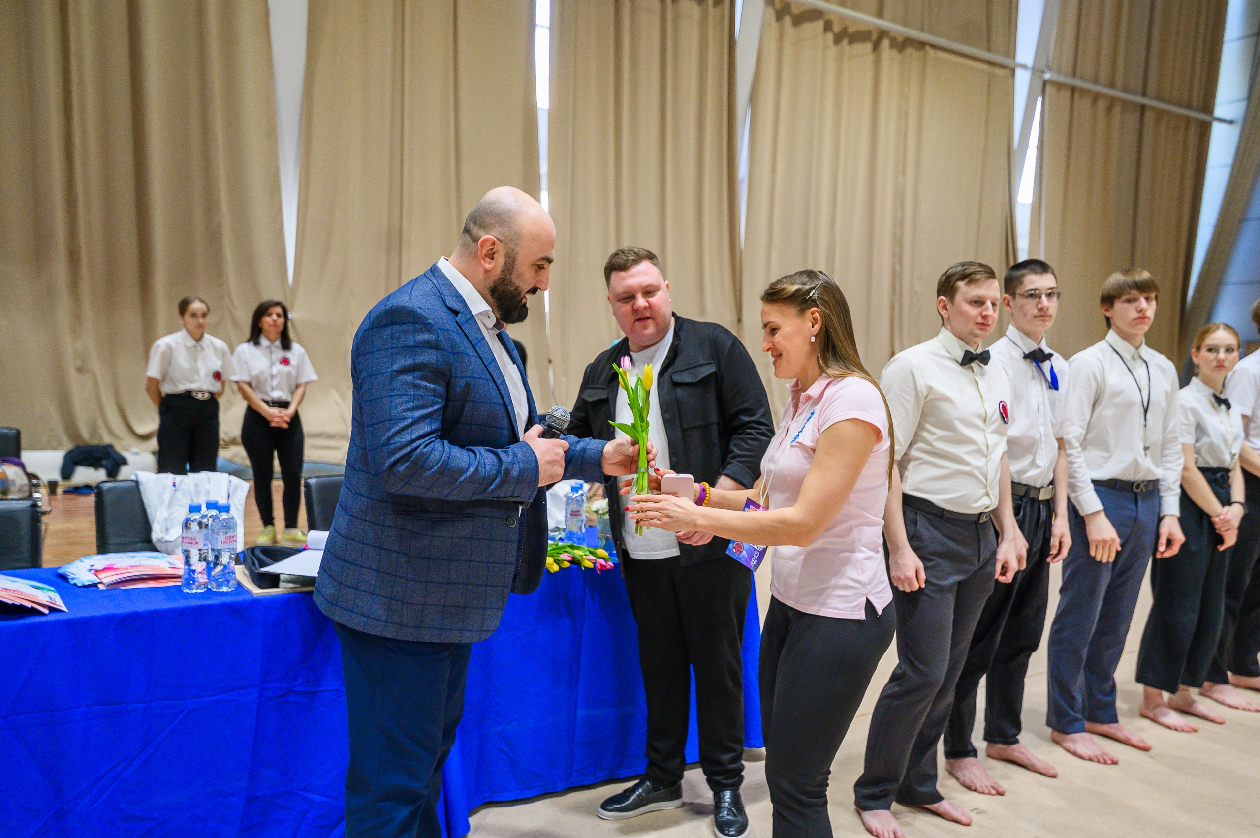 «Первенство и чемпионат Кузбасса по Киокушин» 09.03.25. Фотограф в Кемерово Владислав Шульц