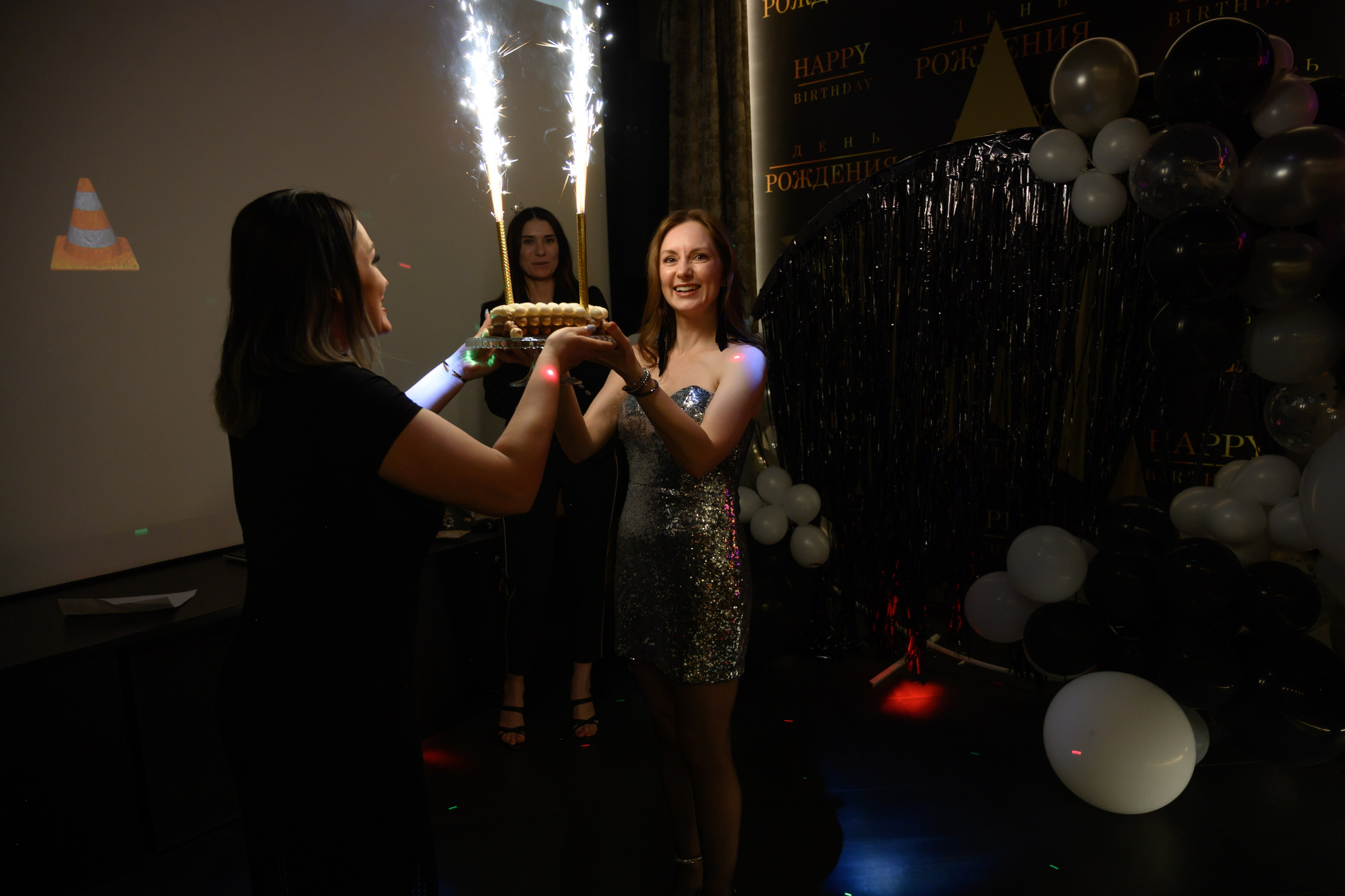 День рождения. Фотограф в Ростове-на-Дону Оксана Филатьева