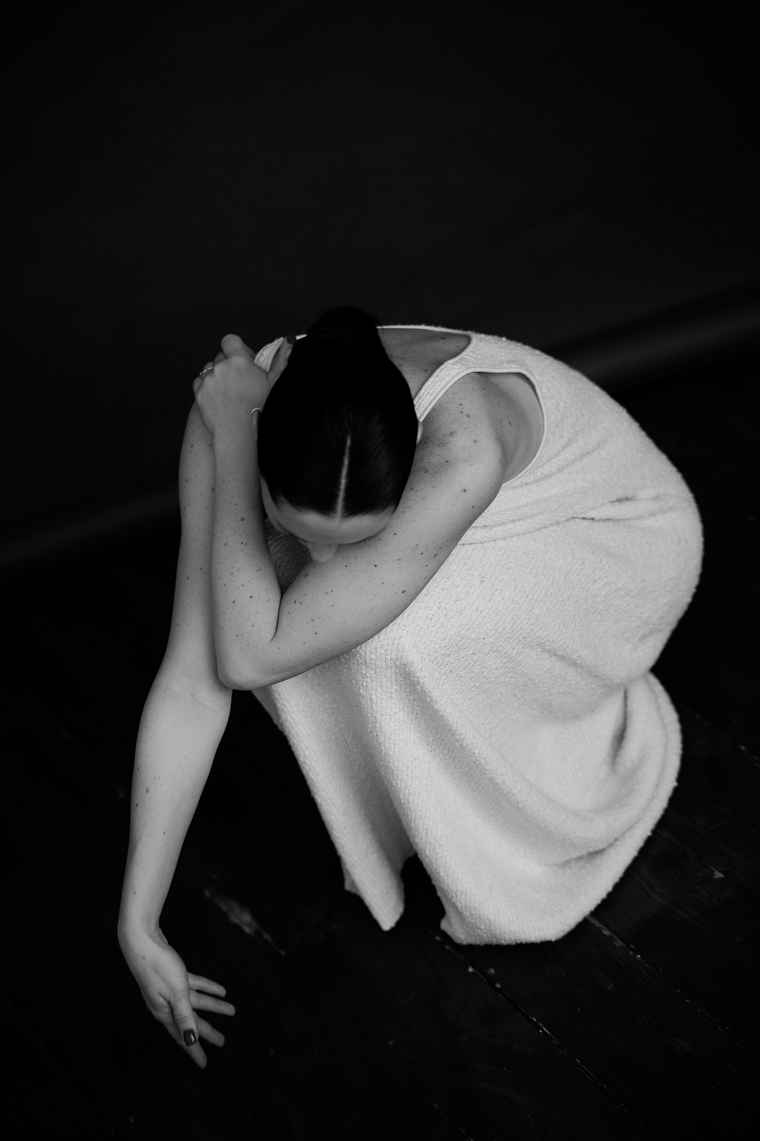 Юля. Семейный и свадебный lifestyle-фотограф в Москве Мария Петрова