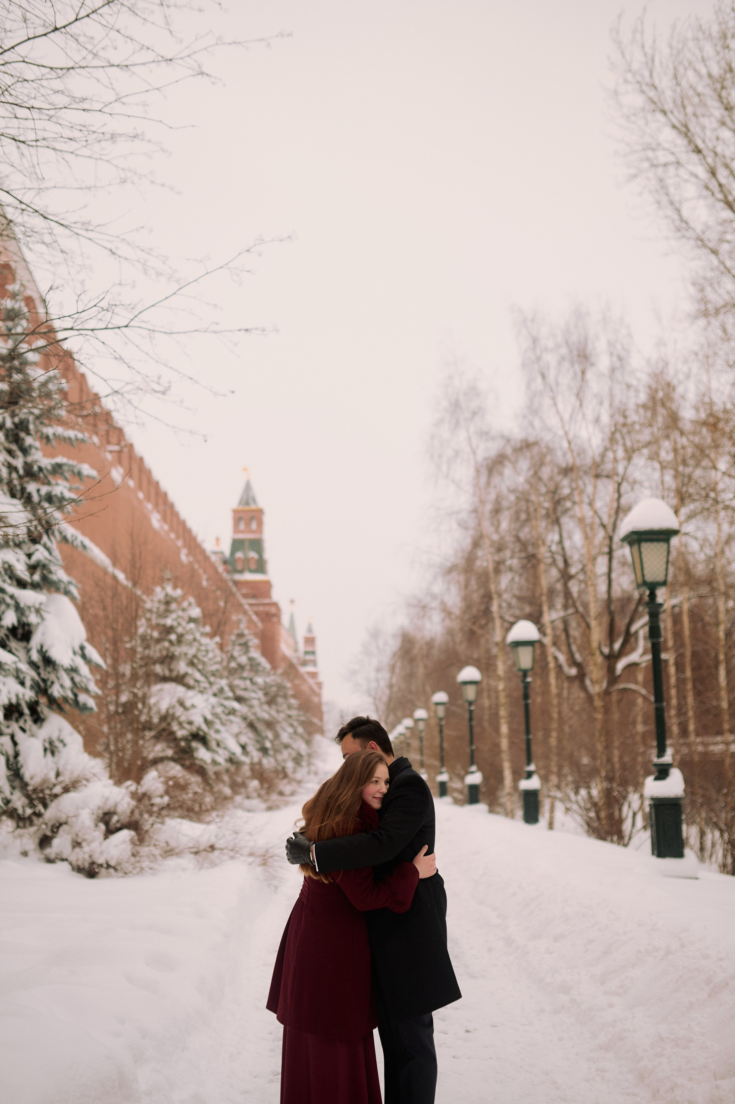 Шубх и Лиза. Семейный и свадебный lifestyle-фотограф в Москве Мария Петрова