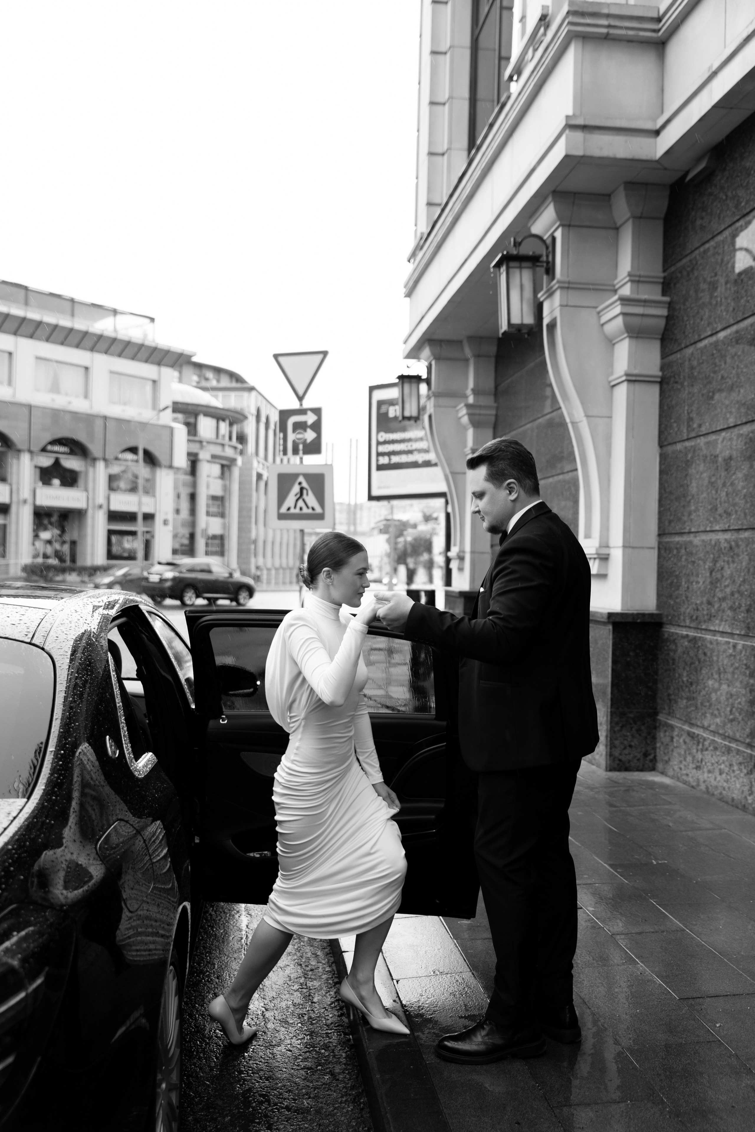 A&M 25'. Фотограф Сергей Койфман