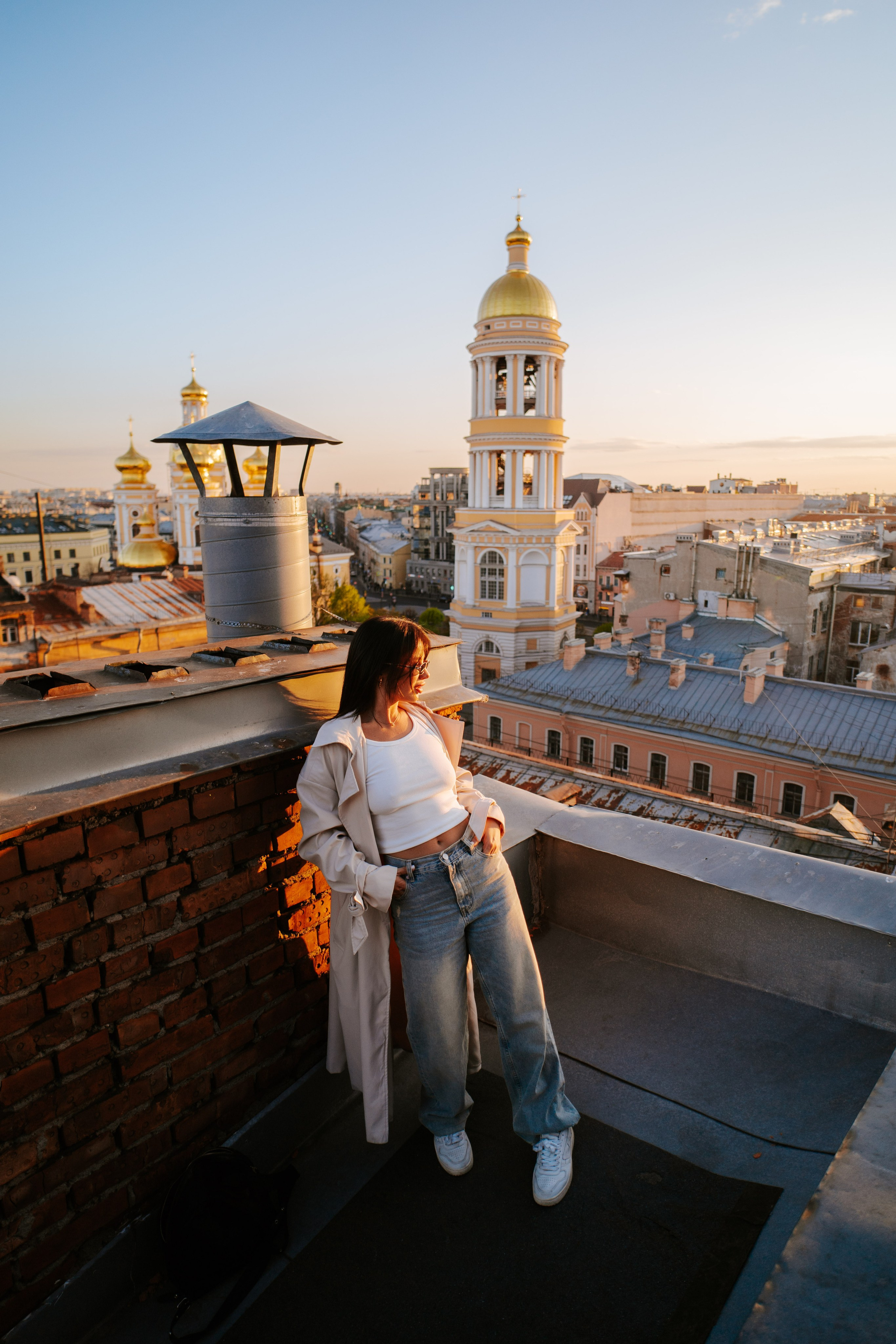 Полина. Фотограф в Санкт-Петербурге