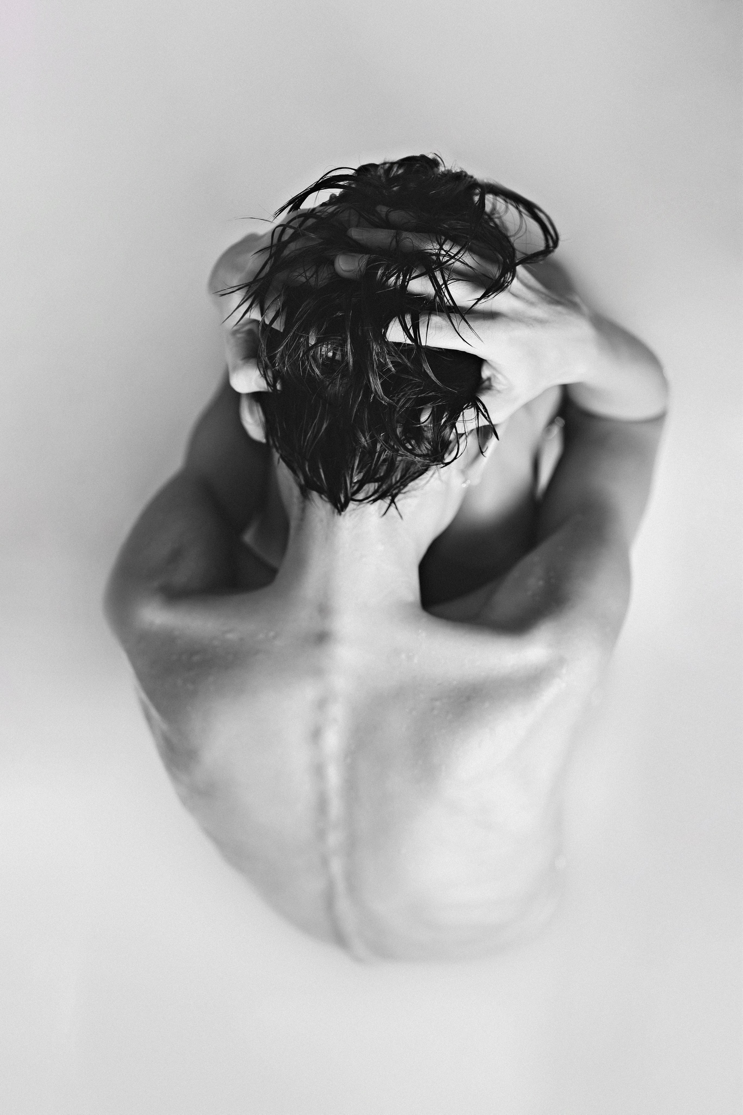 Настя. Полудницына Эльвира фотограф в Москве