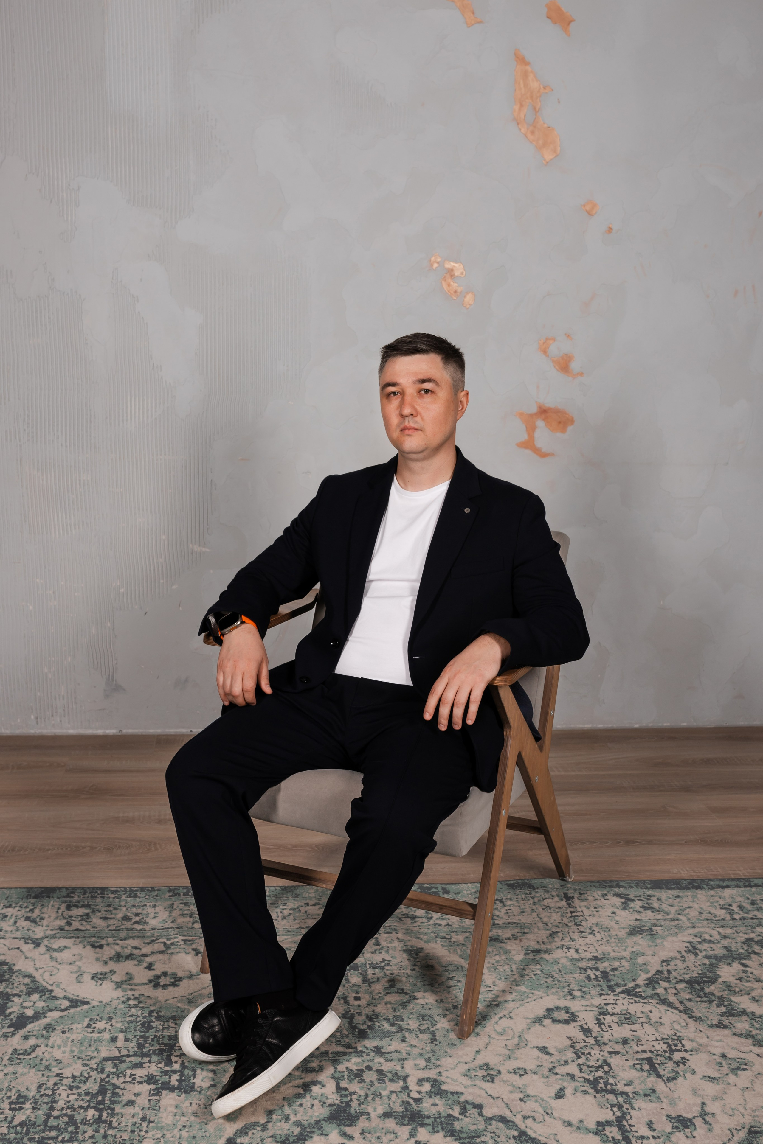 Мария. Марина Шаймухаметова. Фотограф в Уфе