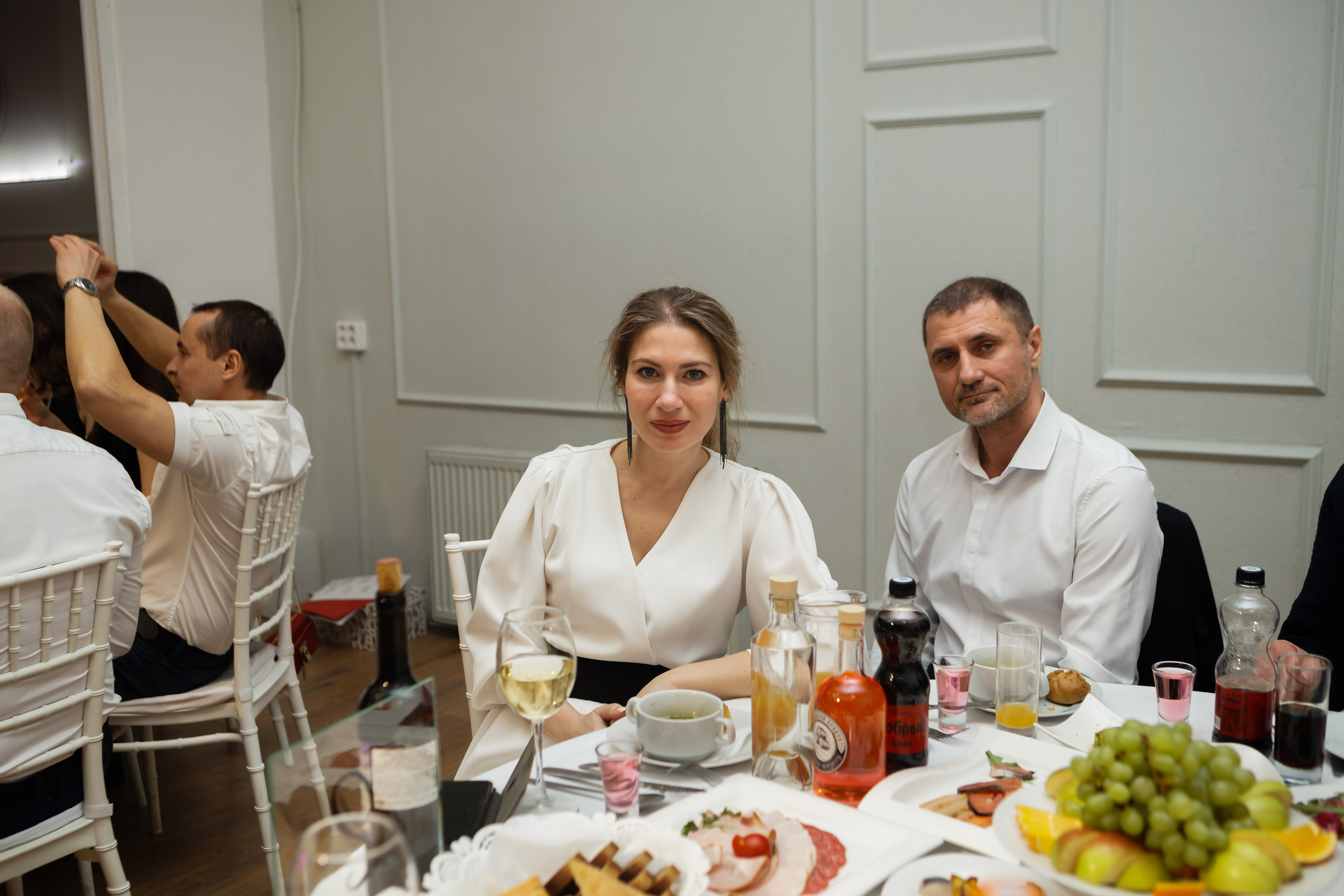 Юбилей Екатерины. Марина Шаймухаметова. Фотограф в Уфе