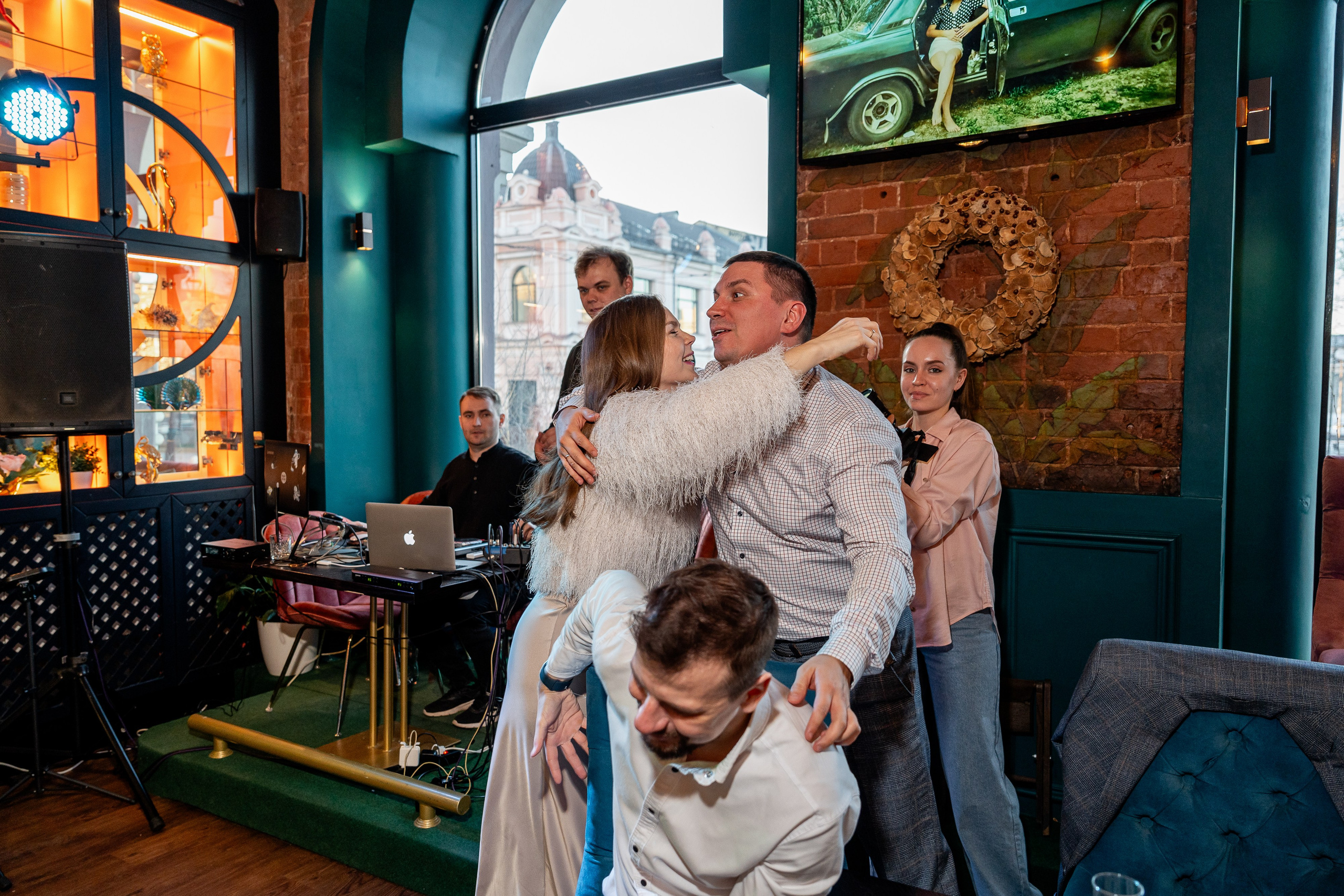 СОУС BB. Sunnyman