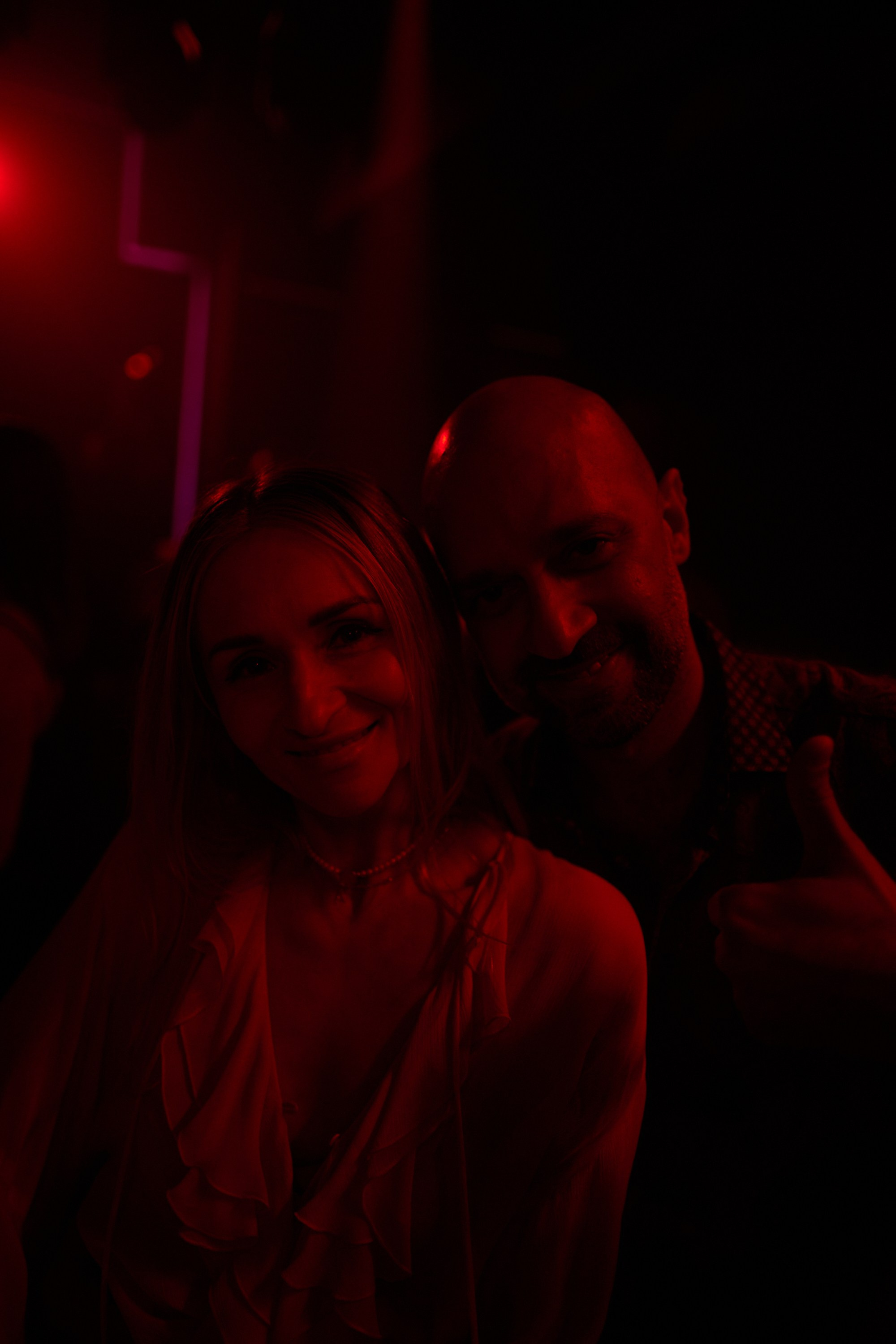 Dj Nils в Сочи. RetroChic Фото