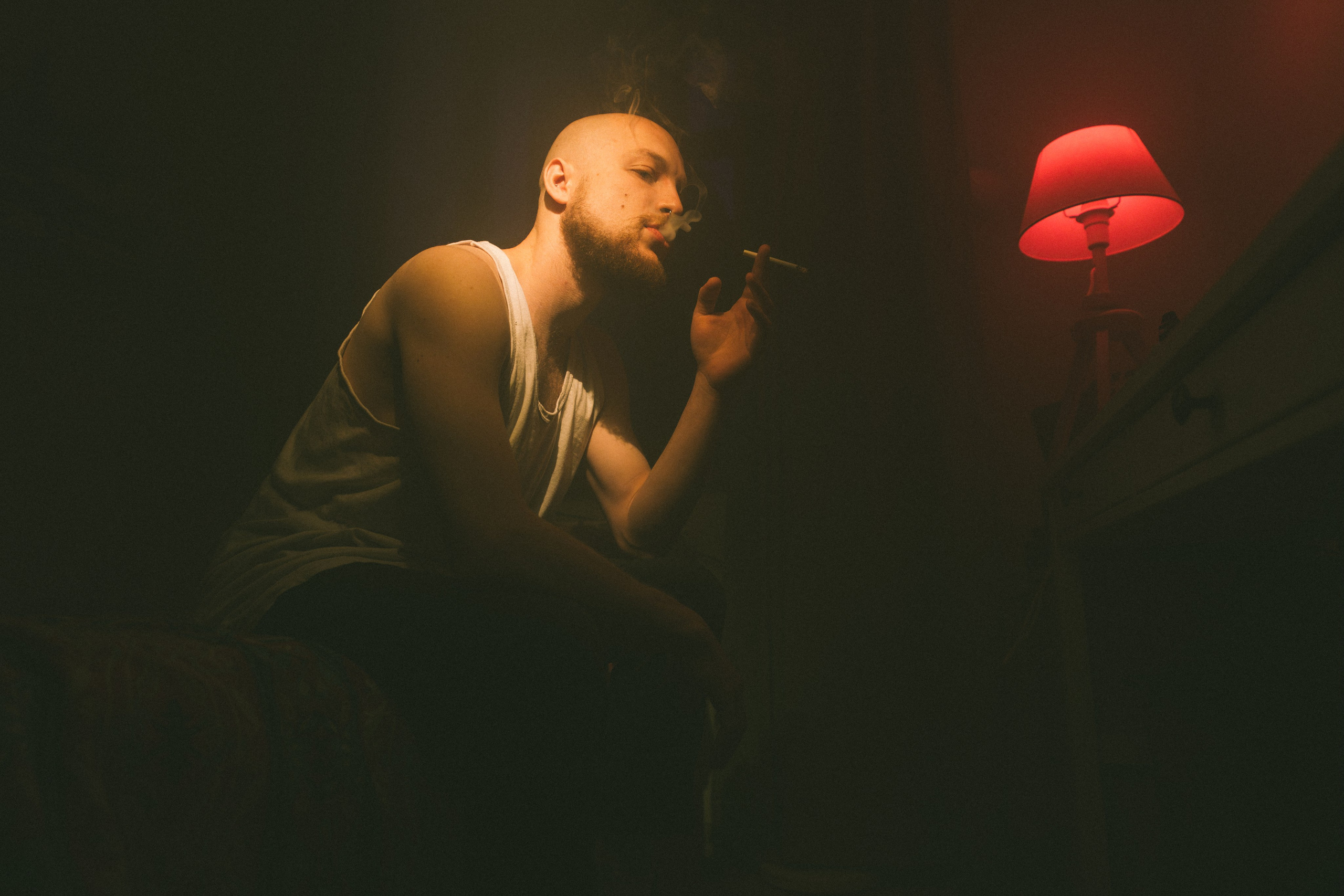 Иван. Фотограф в Самаре Анастасия Шишкина