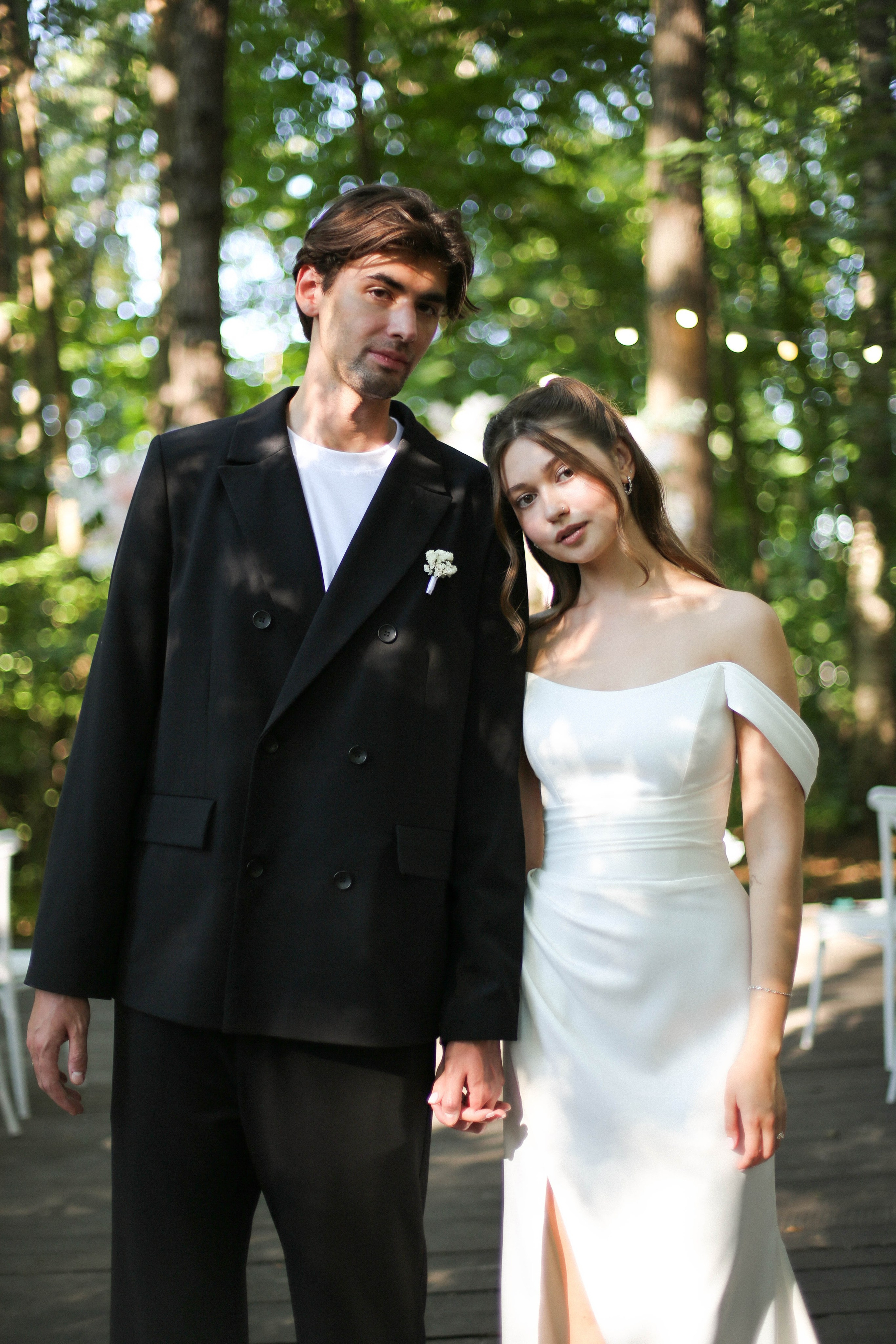 Маша и Рустам (полный свадебный день). Фотограф Екатерина Максимова: семейные, индивидуальные съемки, свадьбы