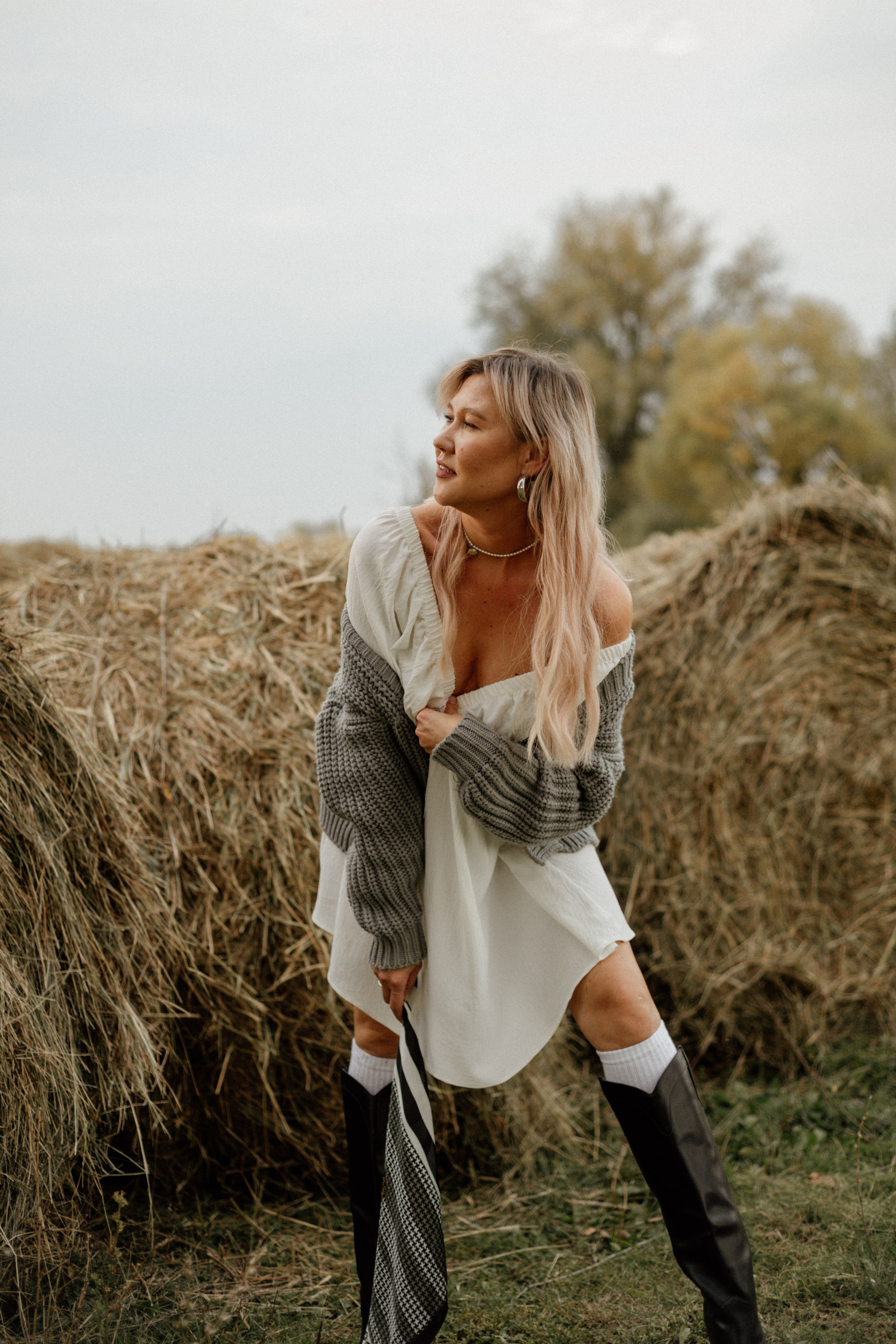 Гузель. Фотограф Алёна Евграфова