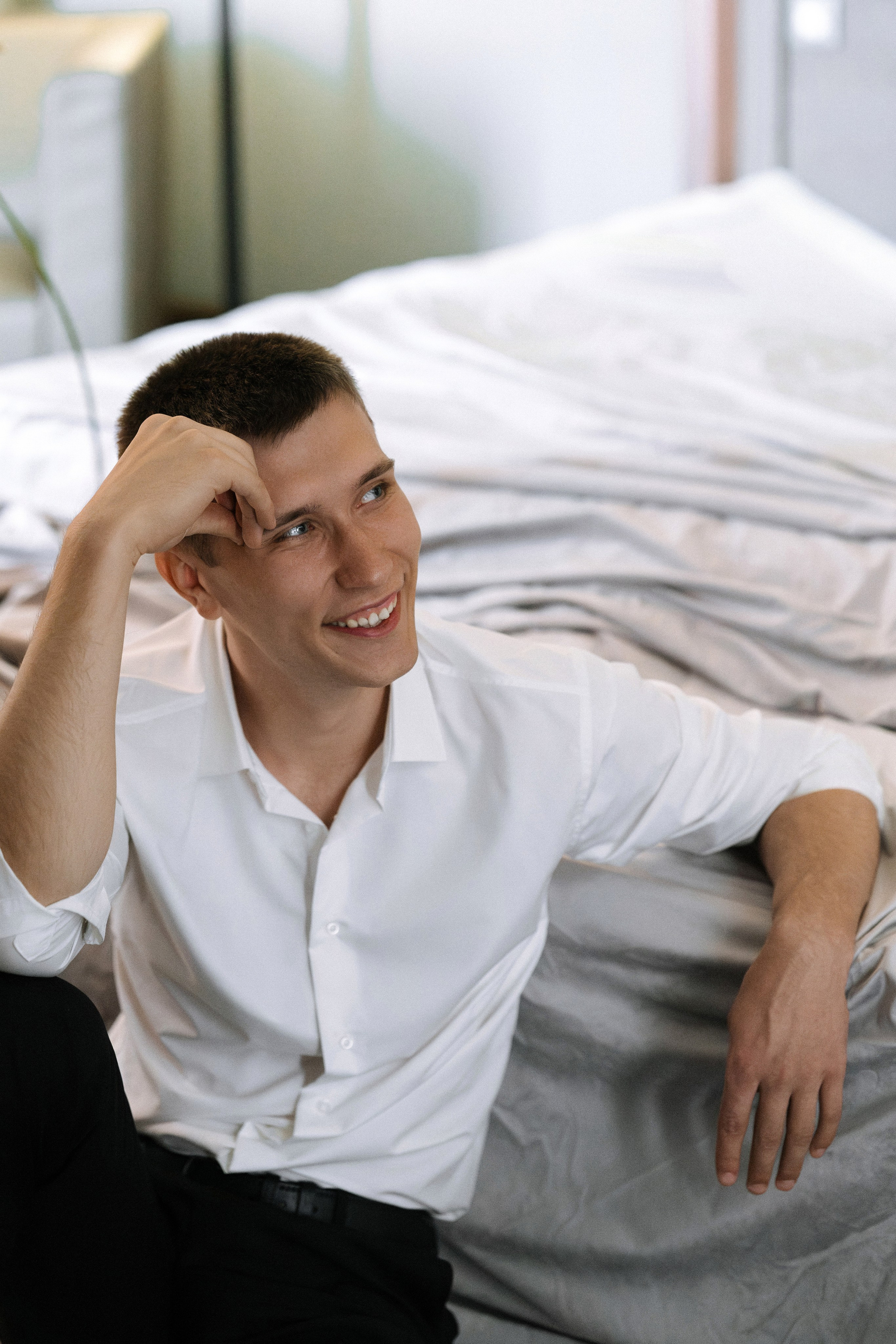 Александр и Дарья. Главная