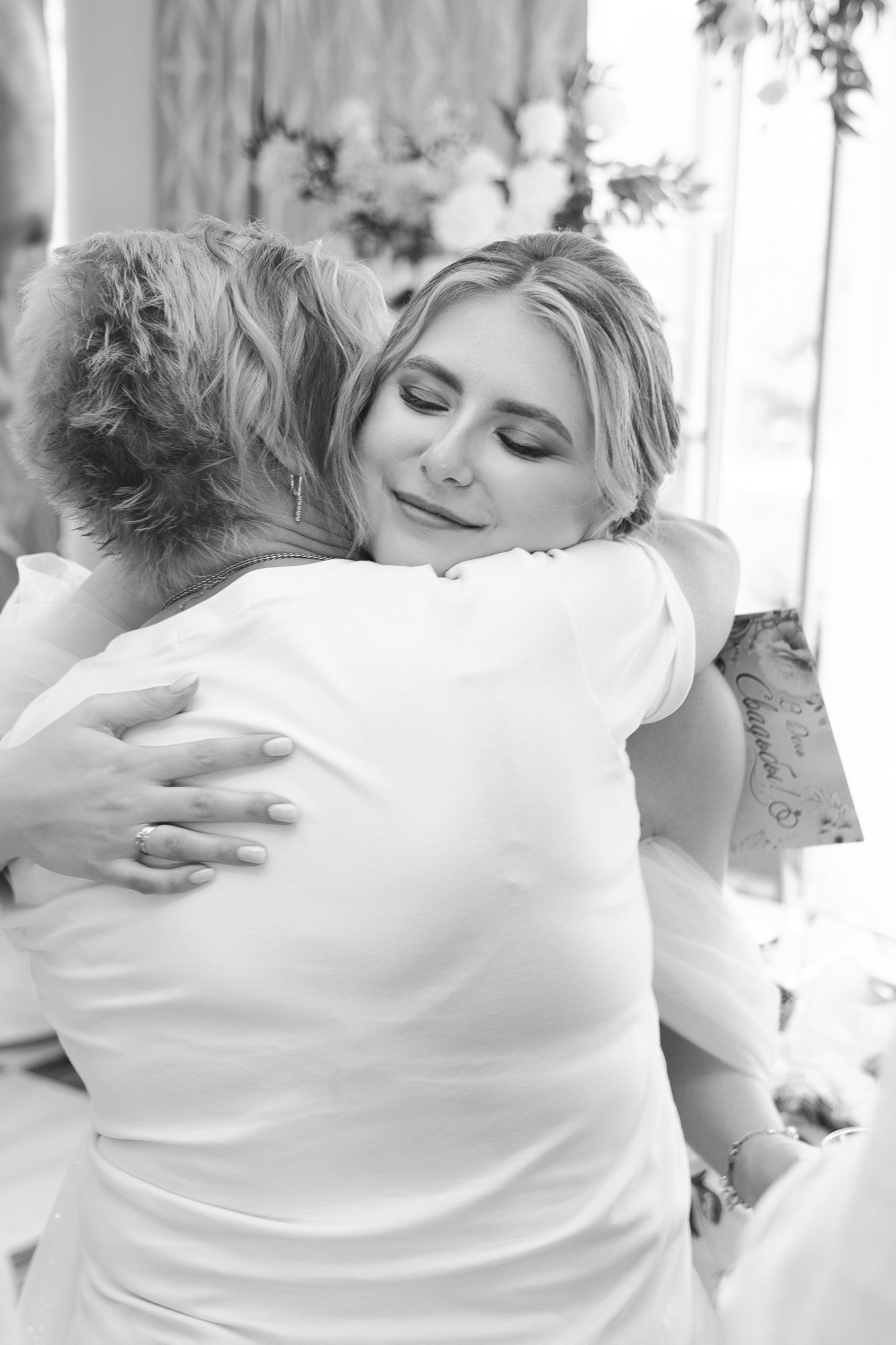 Анастасия и Антон. Фотограф Хабаровск