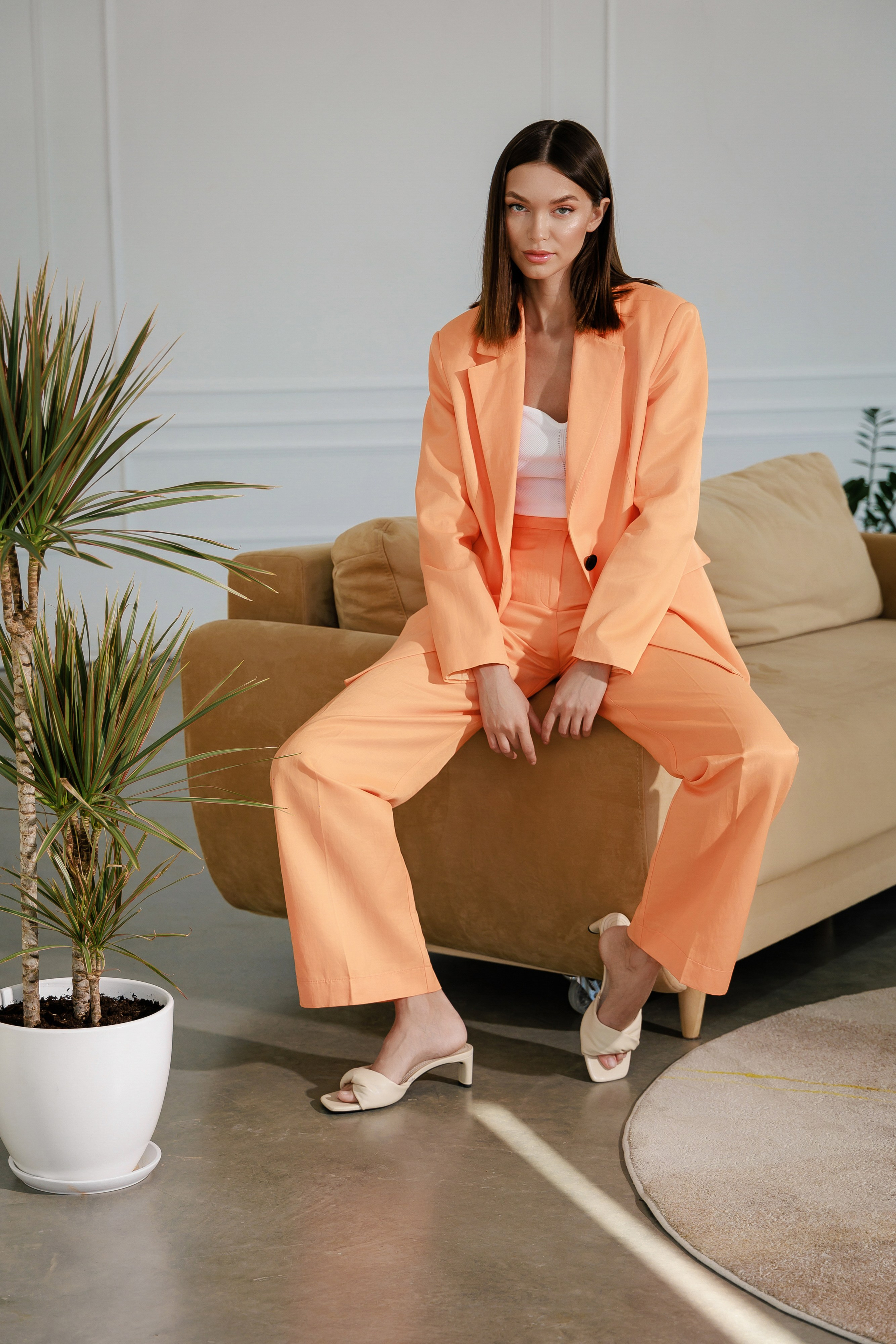 Bianelli — имиджевые съемки. Фото и видео контент за одну съемку — Веретенников Егор