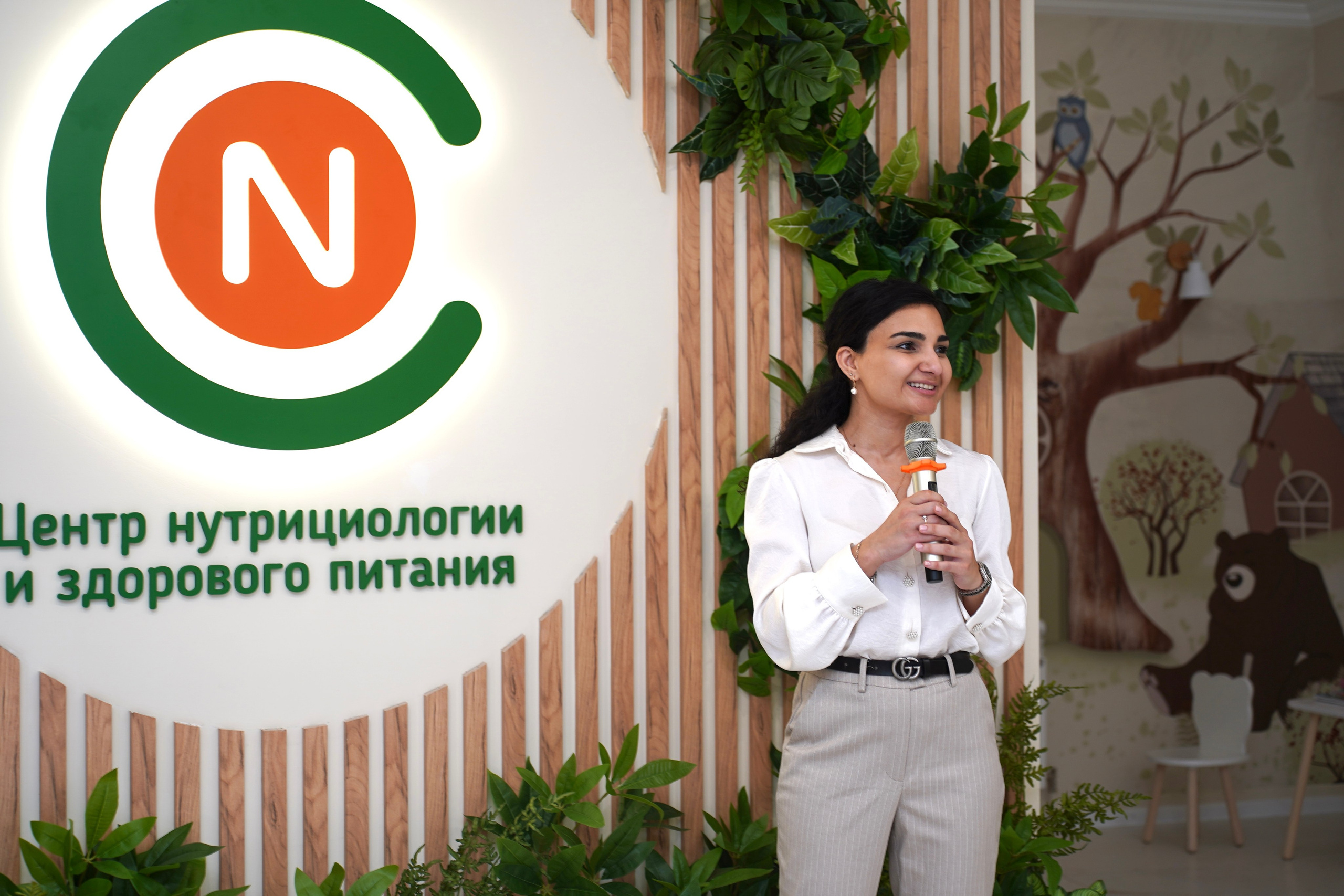 Центр нутрициологии и здорового питания. Фотограф Новороссийск | Геленджик и ЮФО Эльвина Ясинская