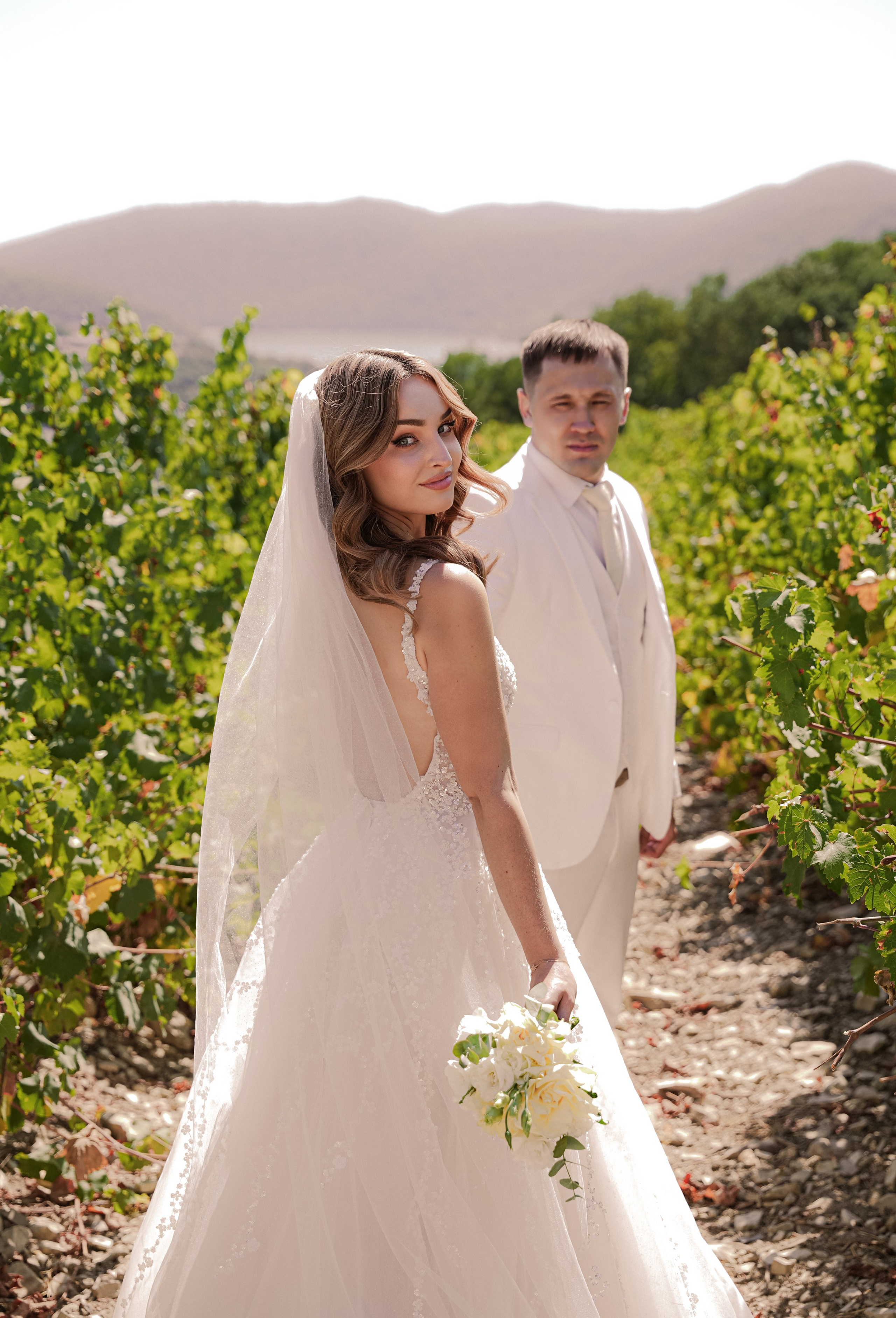 Азамат & Анастасия. Фотограф Новороссийск | Геленджик и ЮФО Эльвина Ясинская