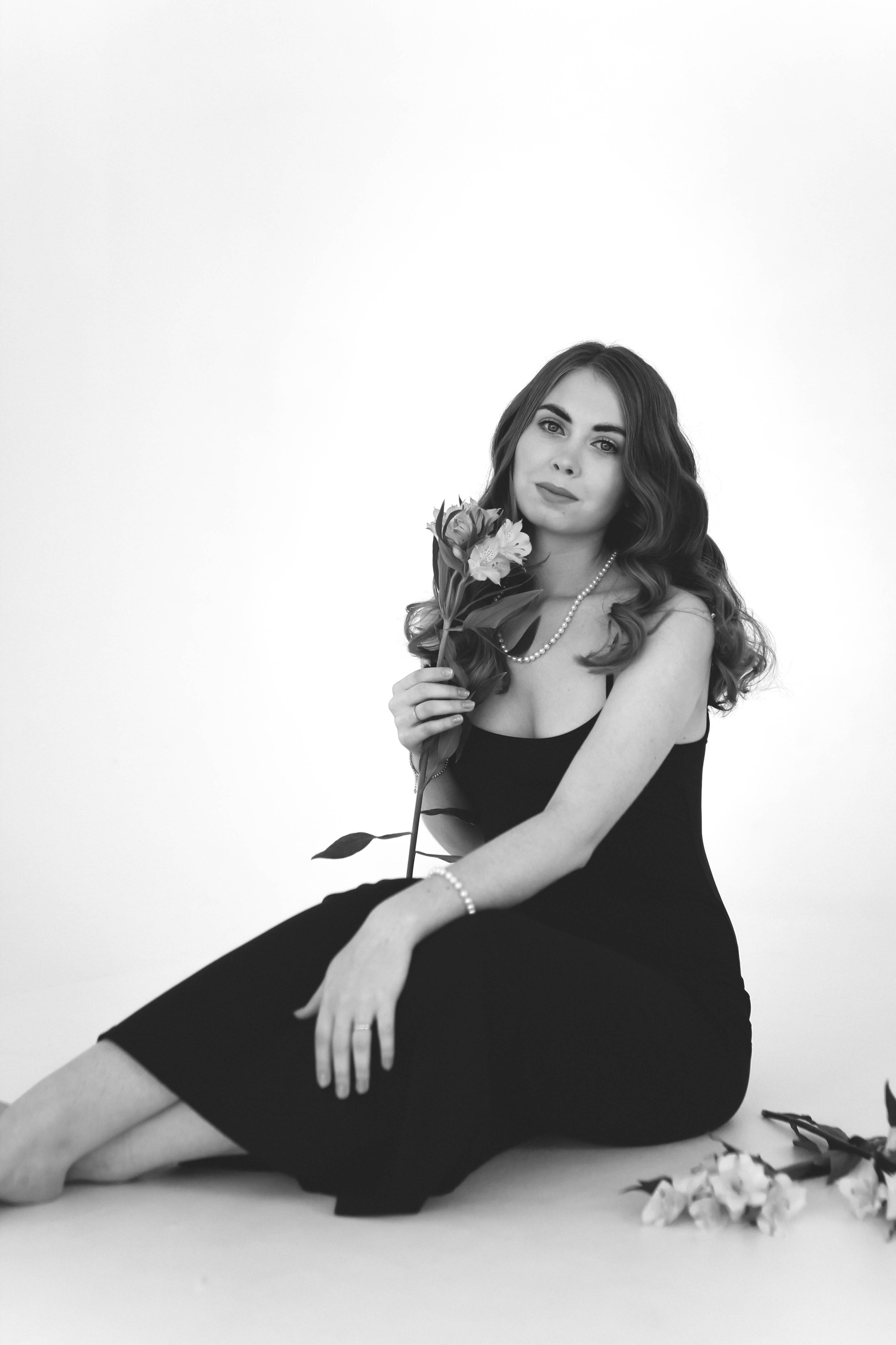 К себе нежно. Фотограф Киров | Varvara Essa