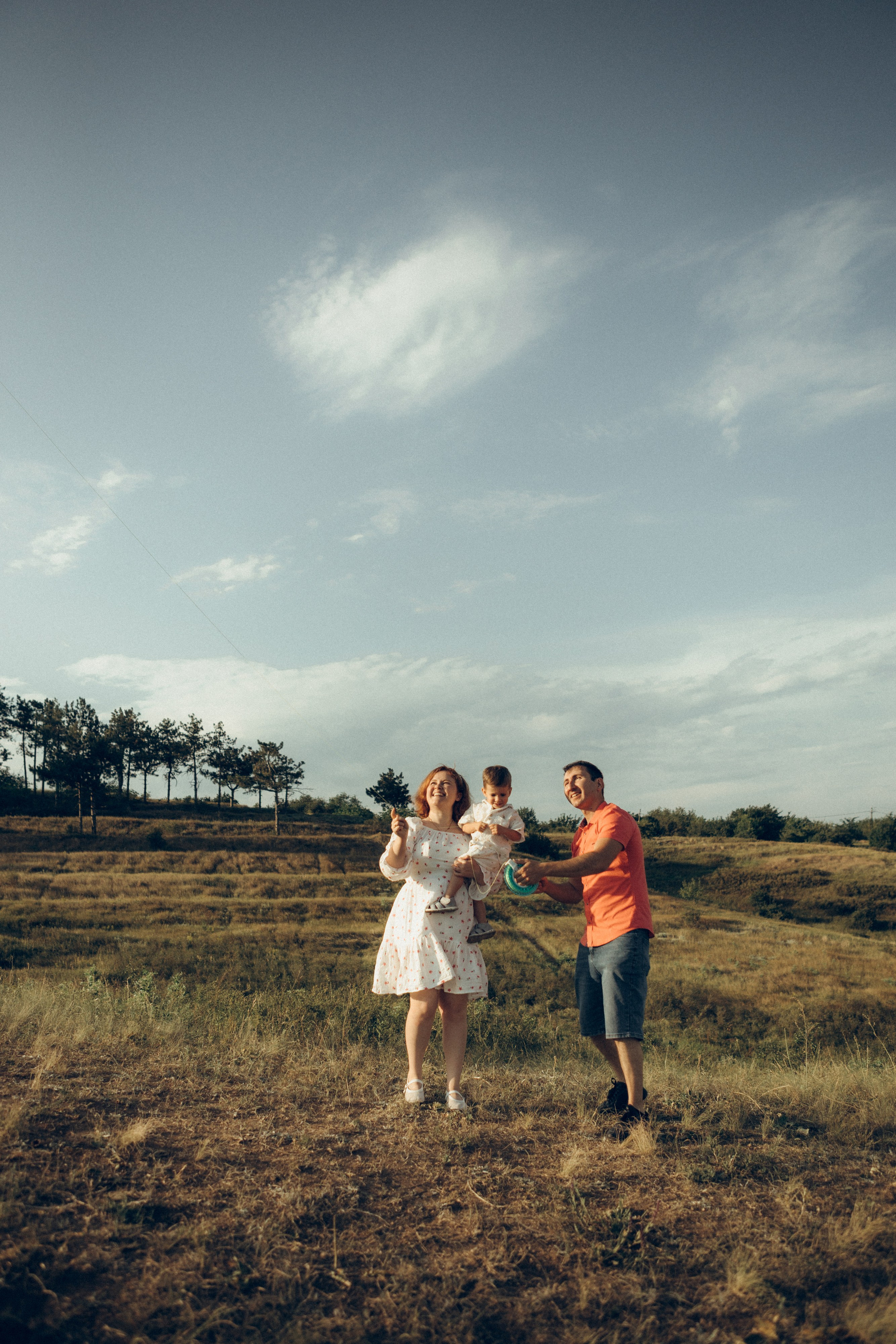 Оксана, Артем и Тимур. Семейный фотограф и фотограф на роды в Ростове-на-Дону Мухина Виктория