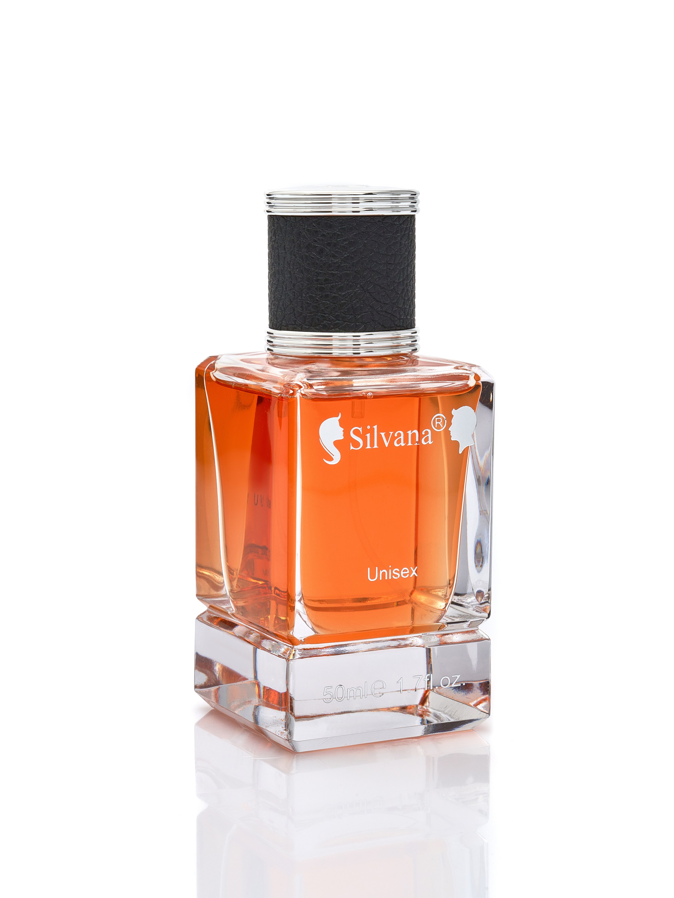 Духи Silvana. Главная