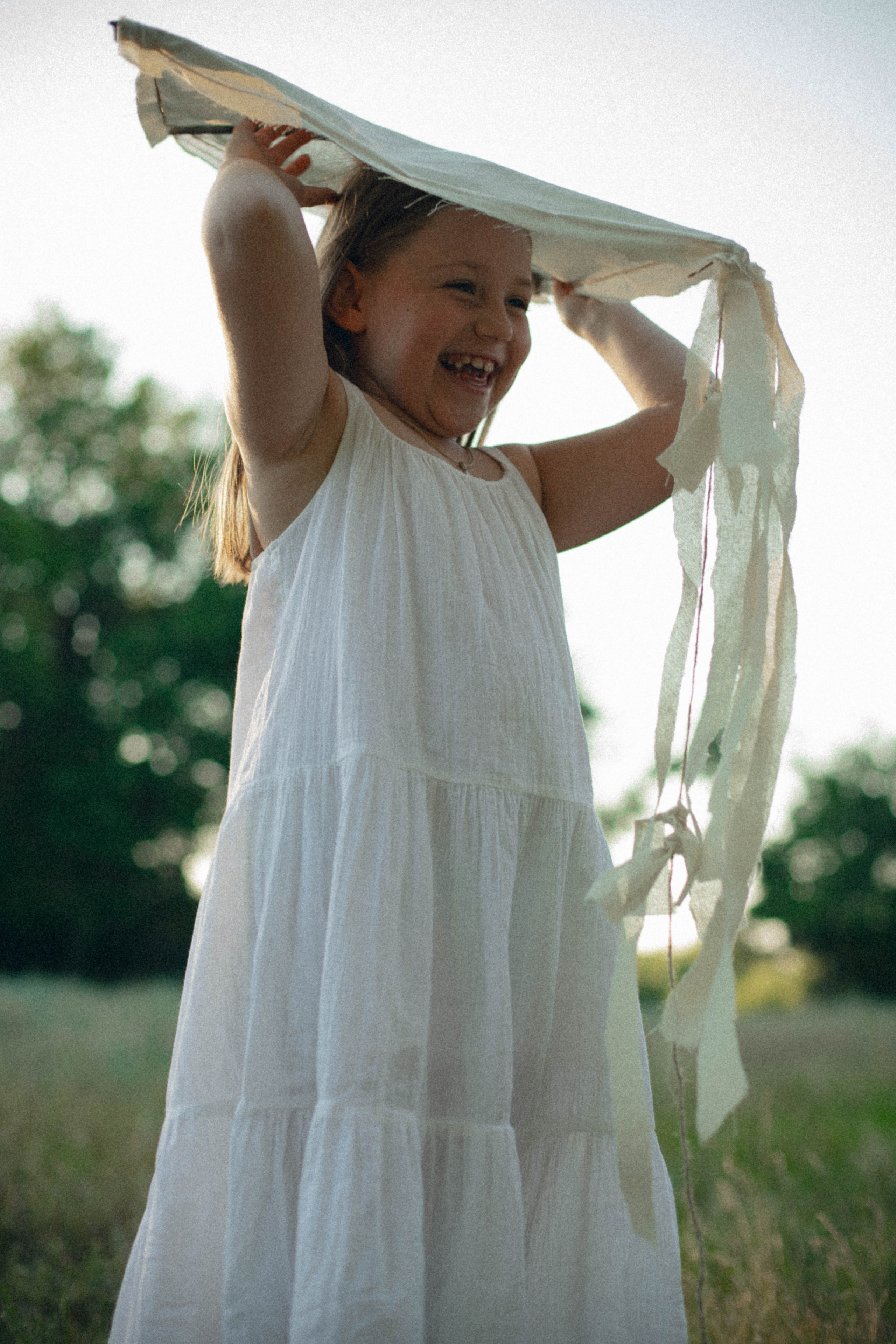 Летняя. Семейный и детский фотограф в Волгограде и Волжском Дарья Сидоркина