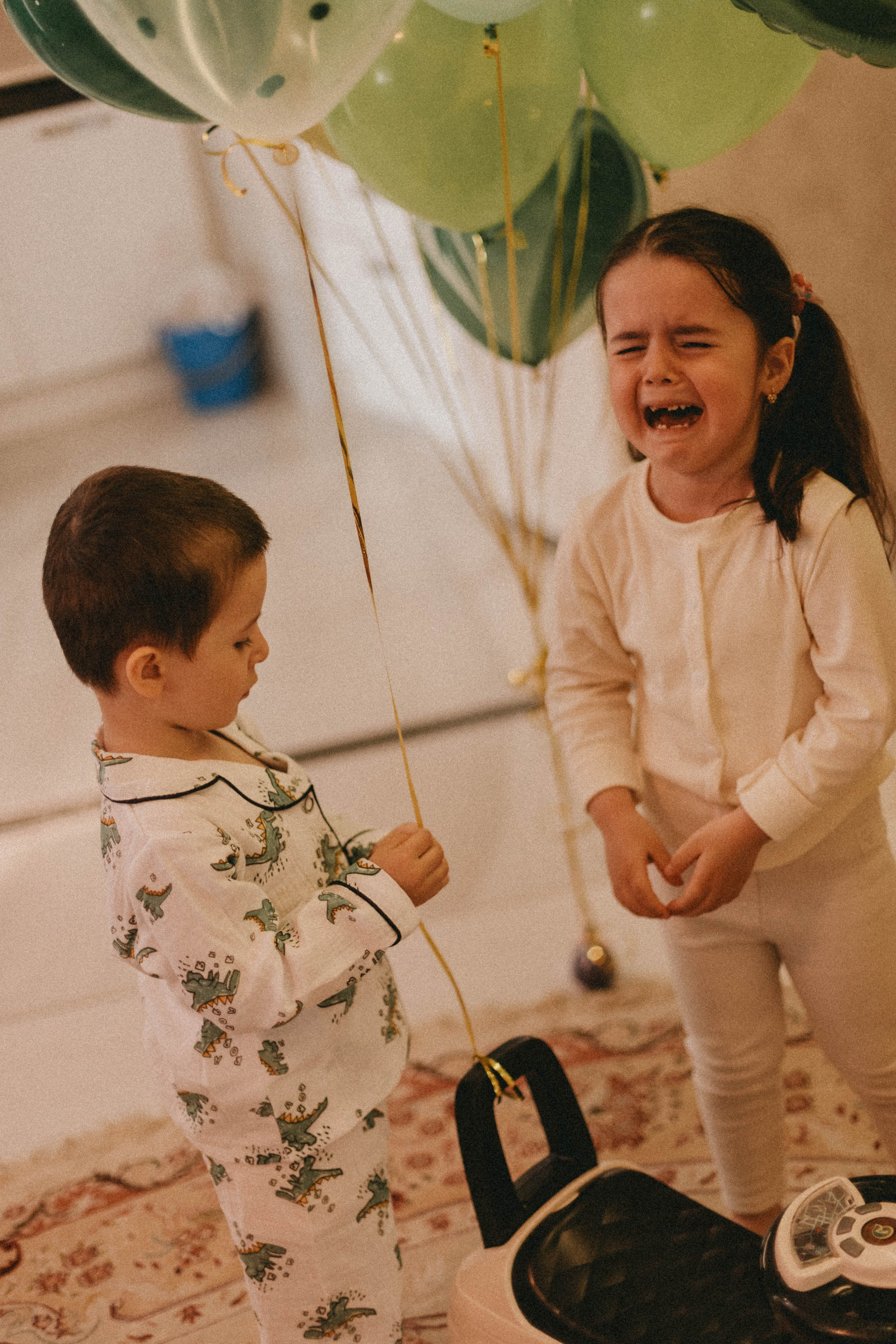 Happy B-rday. Семейный и детский фотограф в Волгограде и Волжском Дарья Сидоркина