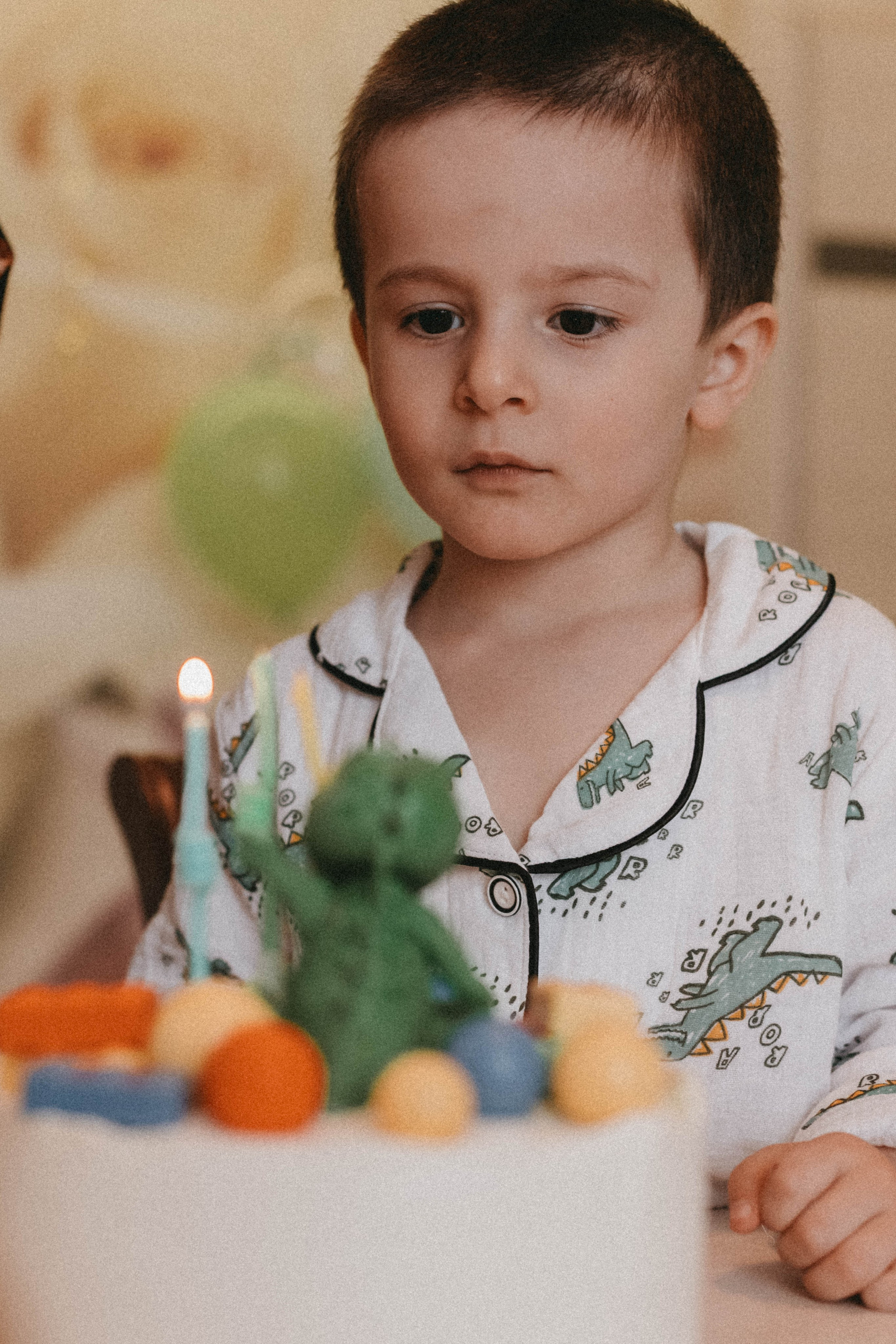 Happy B-rday. Семейный и детский фотограф в Волгограде и Волжском Дарья Сидоркина