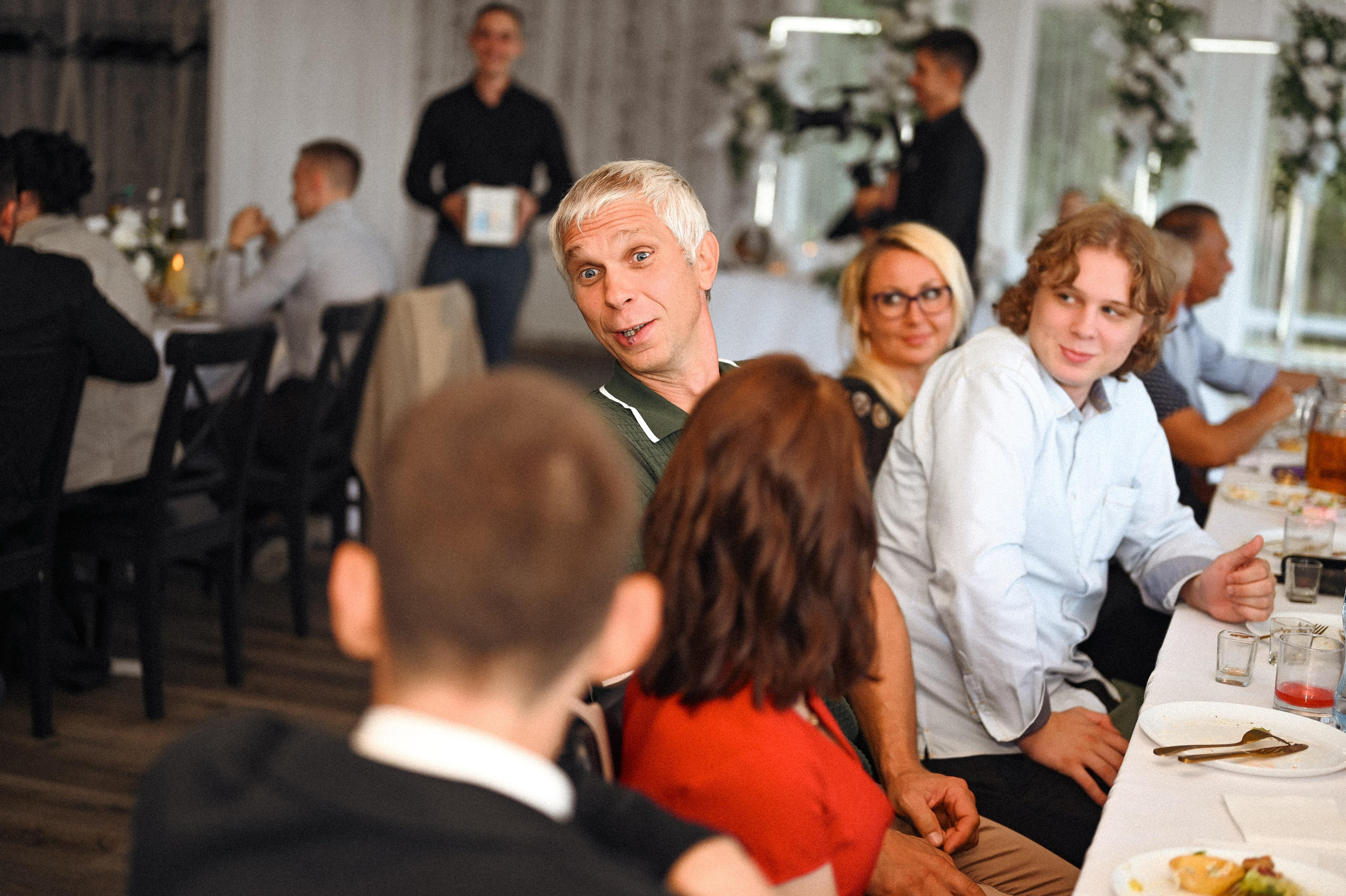 Константин и Влада. Студия детской и семейной фотографии «Время улыбаться»