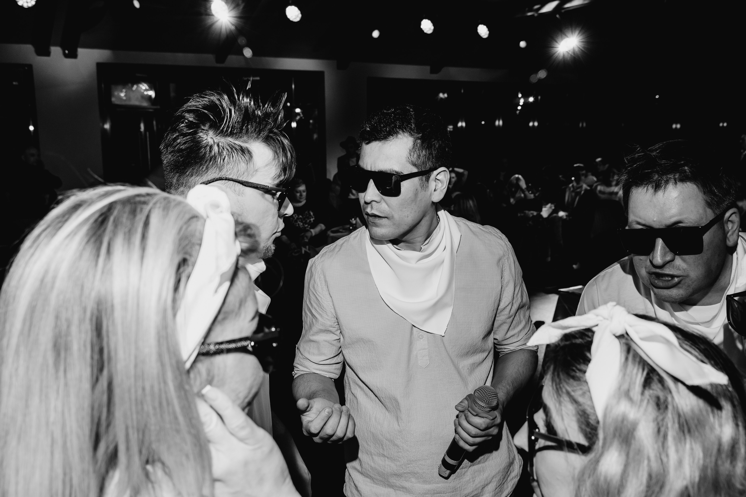 Караоке — фестиваль. Свадебный и репортажный фотограф в Омске. Червоткин Никита