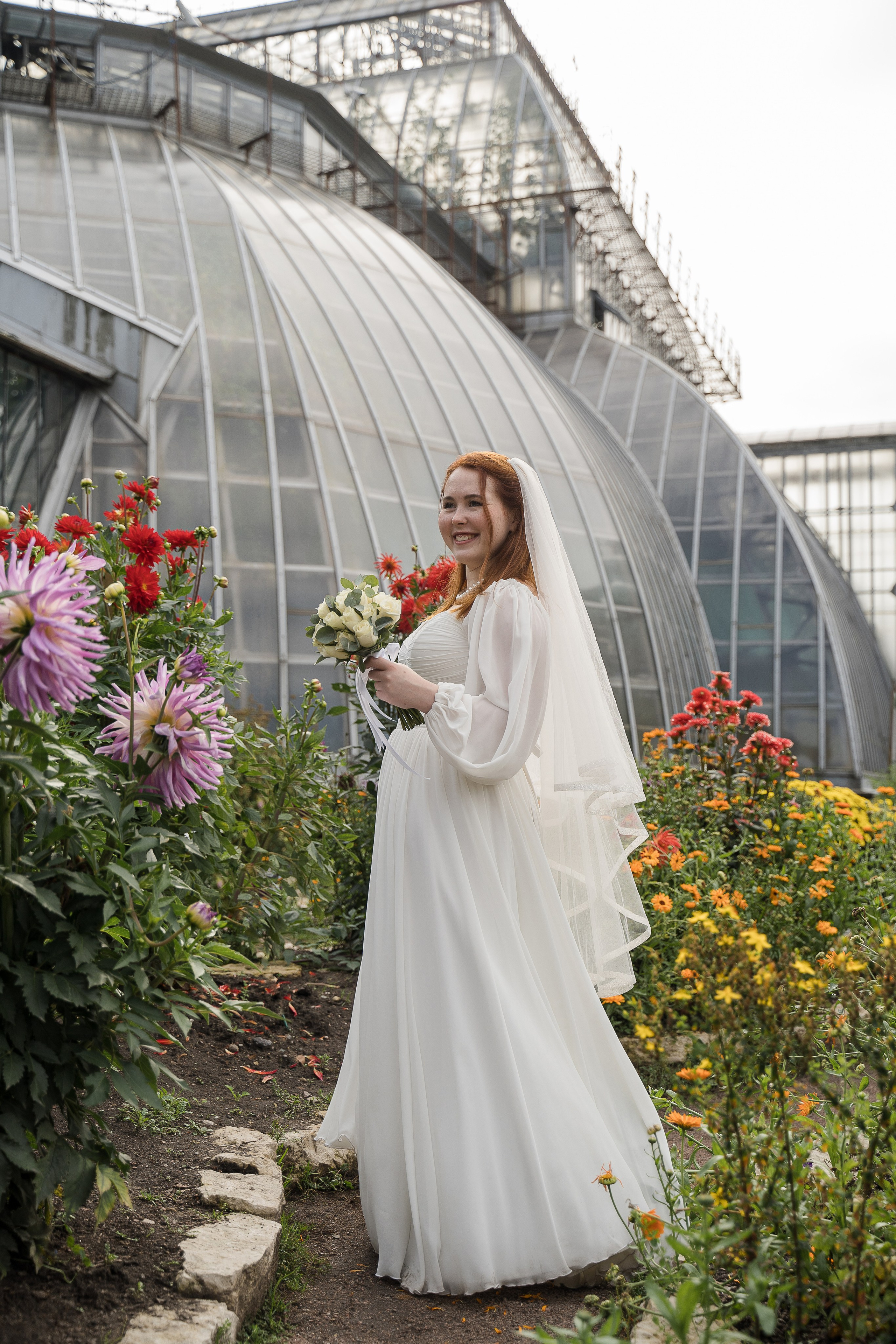 Яков и Марина. Свадебный и семейный фотограф в Пушкине и Санкт-Петербурге Мария Филиппова