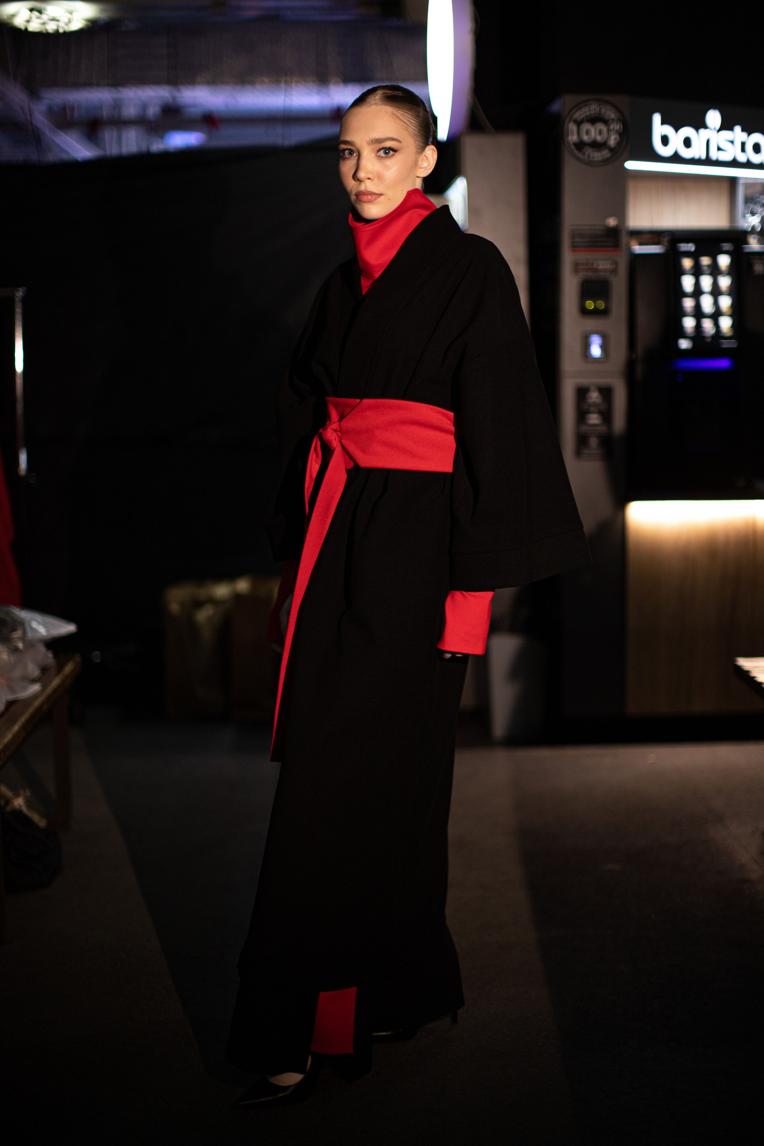 ESTRAN FASHION SHOW 4. Фотограф Лиана Артемова в Пензе