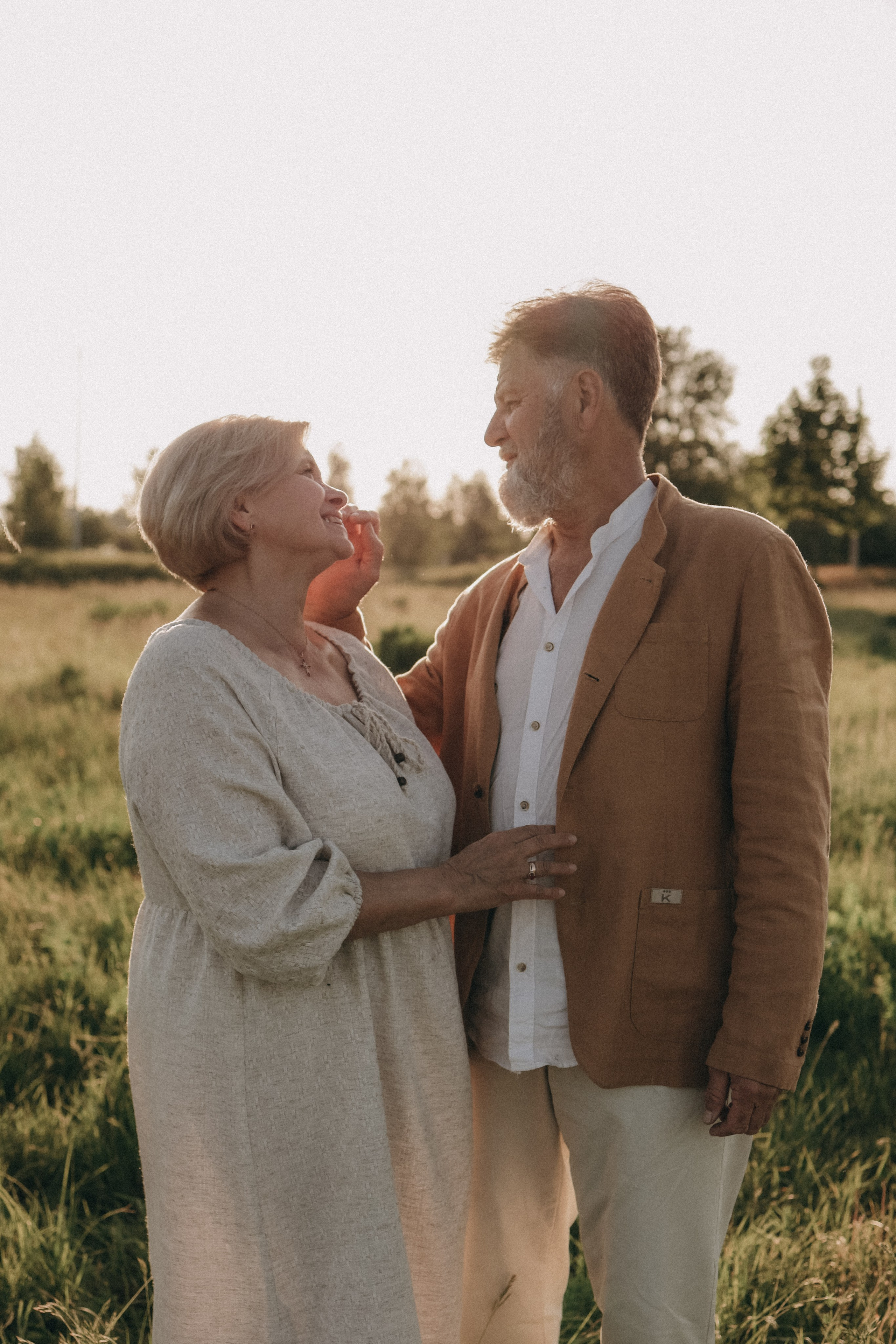 Love Story. Photographer Oseiko Nadezhda