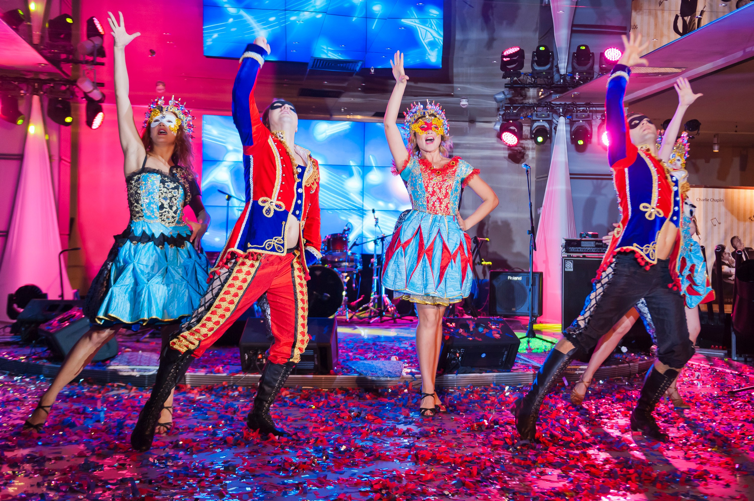 Эмоции. Фотограф Андрей Милевский в Москве. Репортаж на ваших значимых событиях