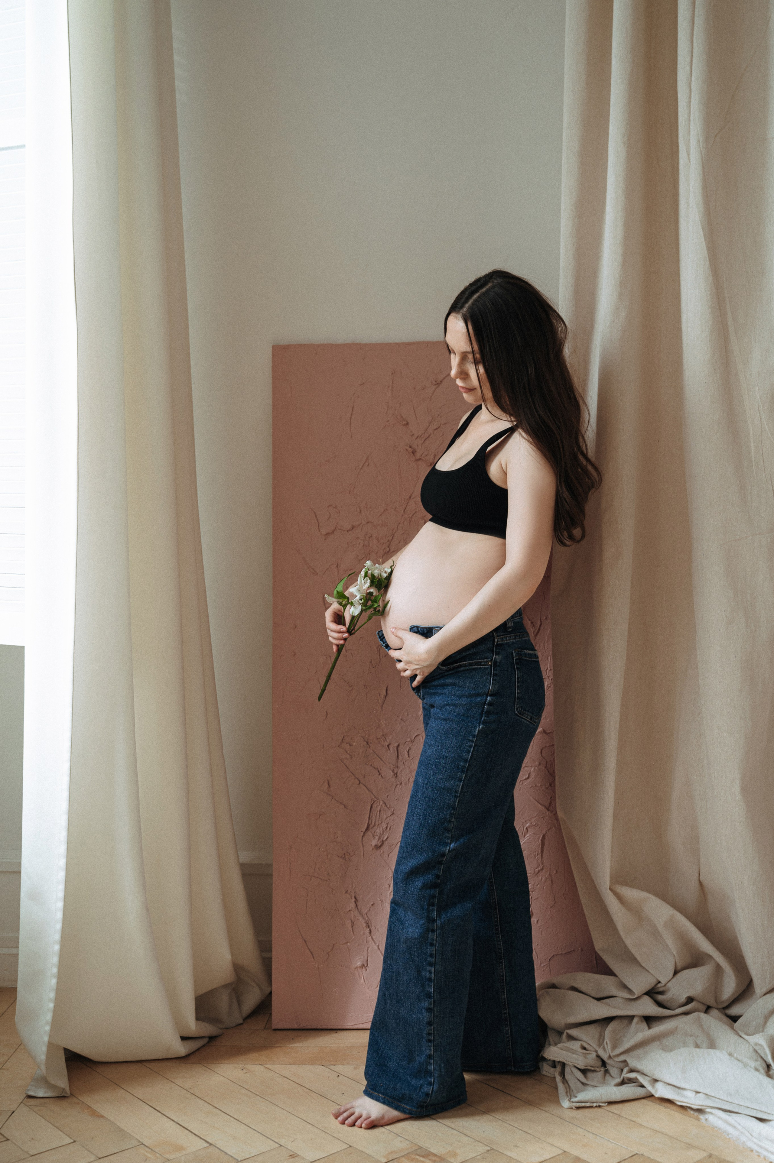 Юля и Ваня. Портретный и семейный фотограф в Екатеринбурге Мария Чахеева